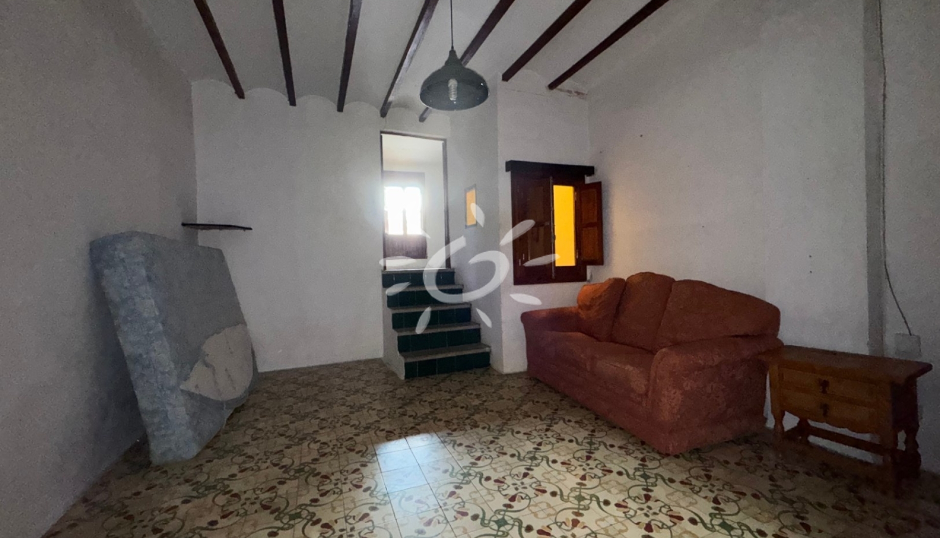Reventes - Townhouses - Bungalows - Teulada - Teulada Centre