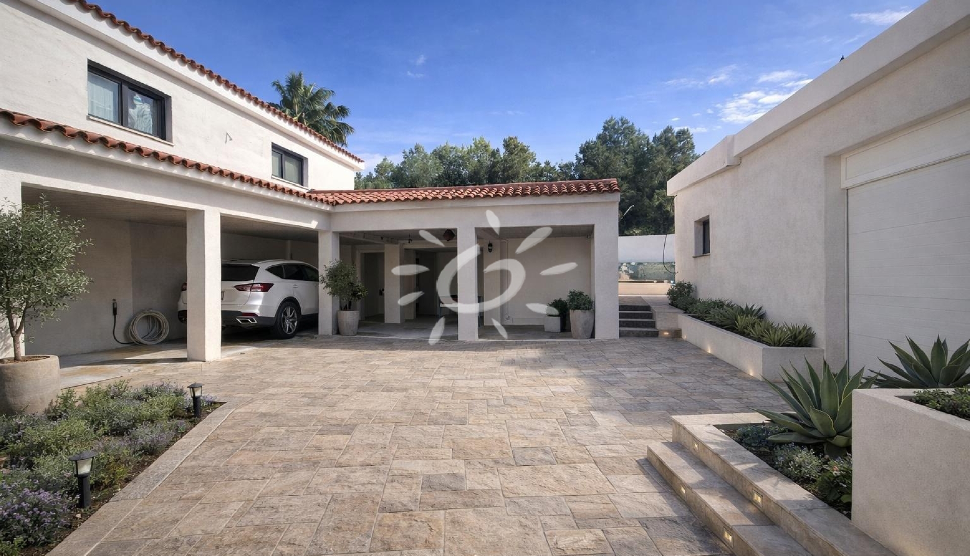 Reventes - Villas - Albir - L'Albir