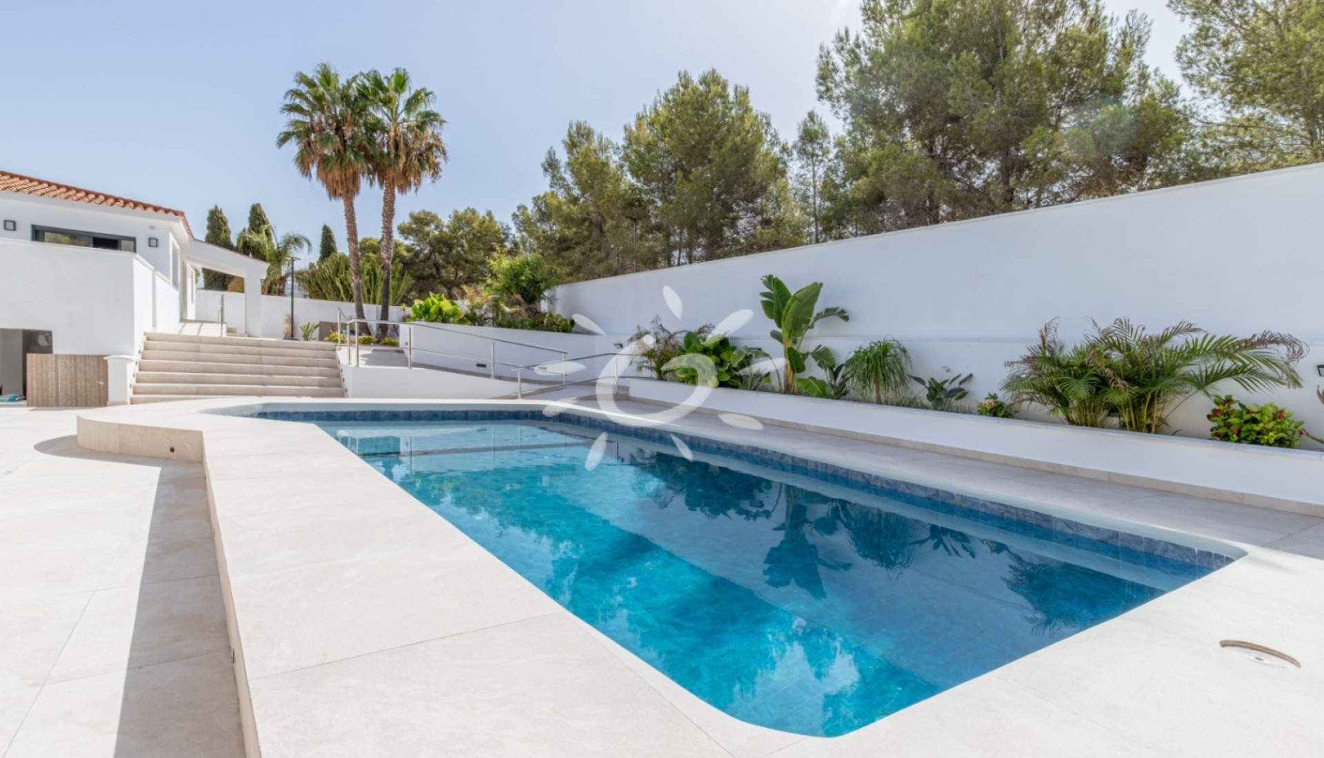 Reventes - Villas - Albir - L'Albir