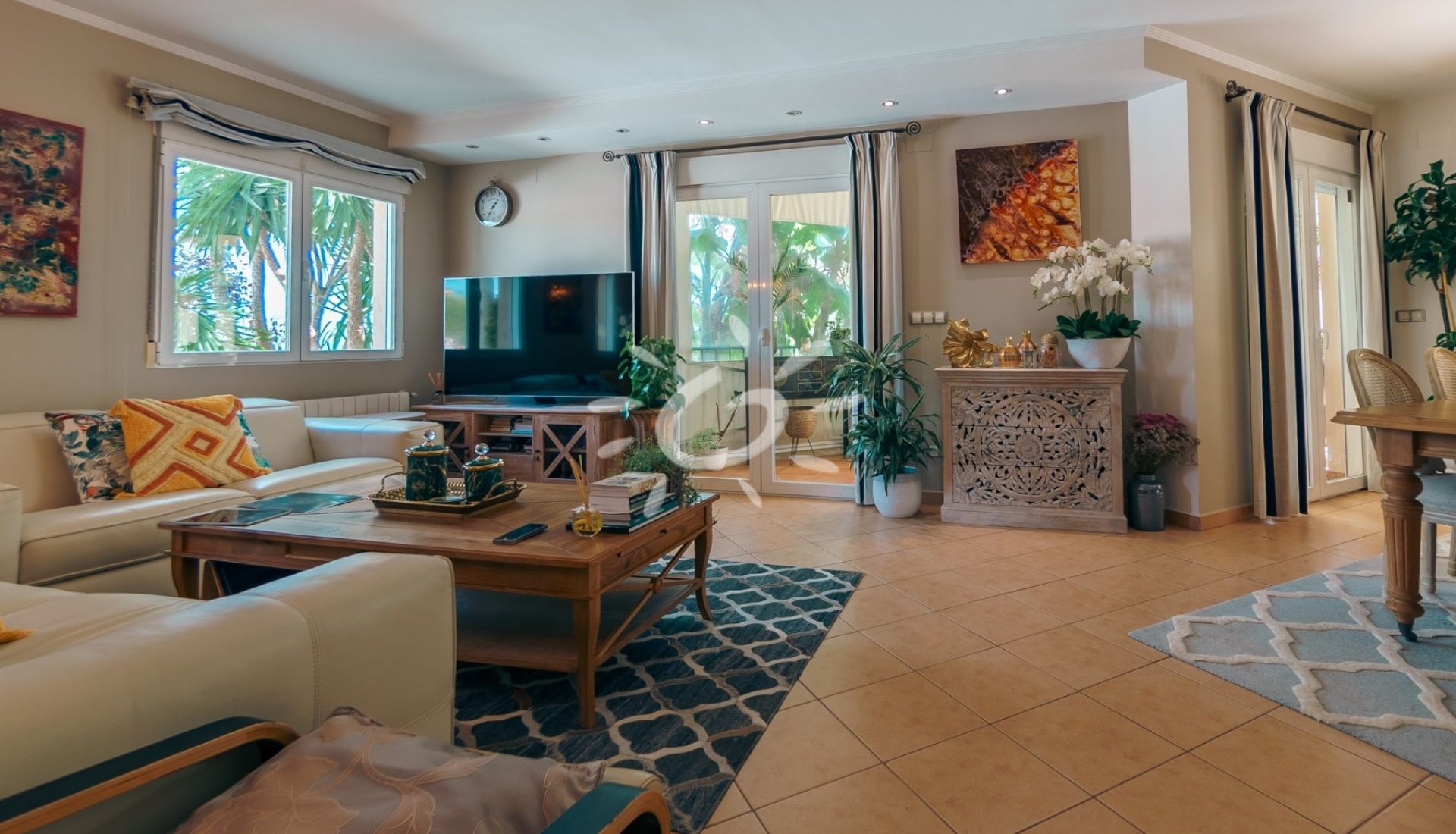 Reventes - Villas - Alfaz del Pi - Urbanizaciones