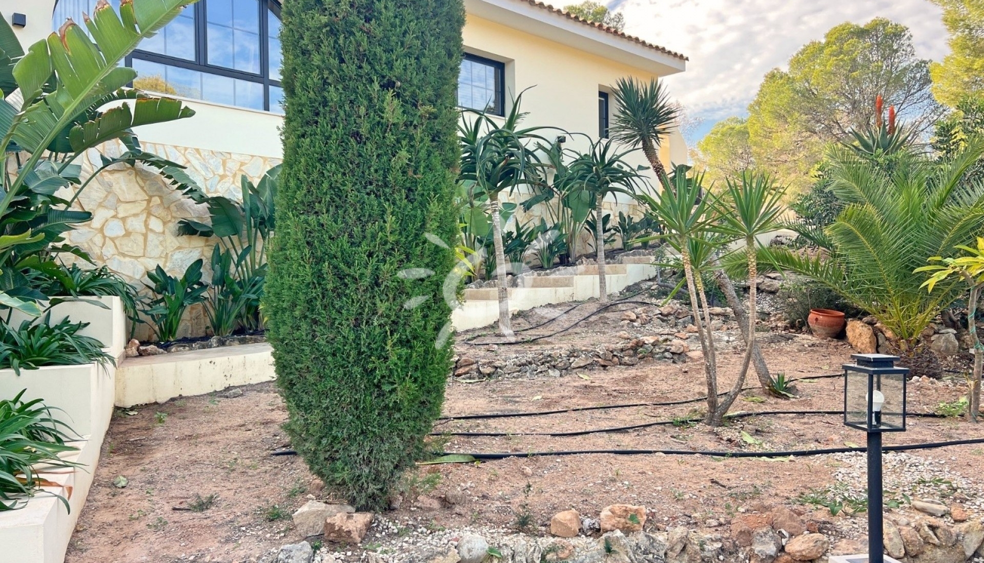 Reventes - Villas - Altea - Altea ciudad