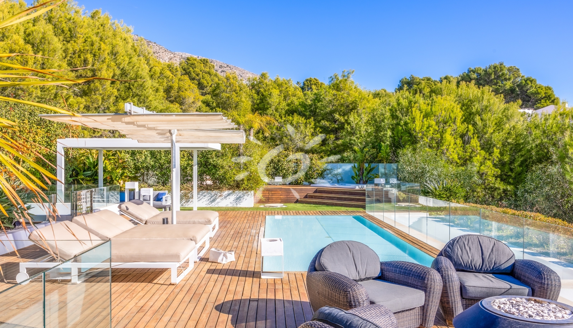 Reventes - Villas - Altea - Altea La Vella