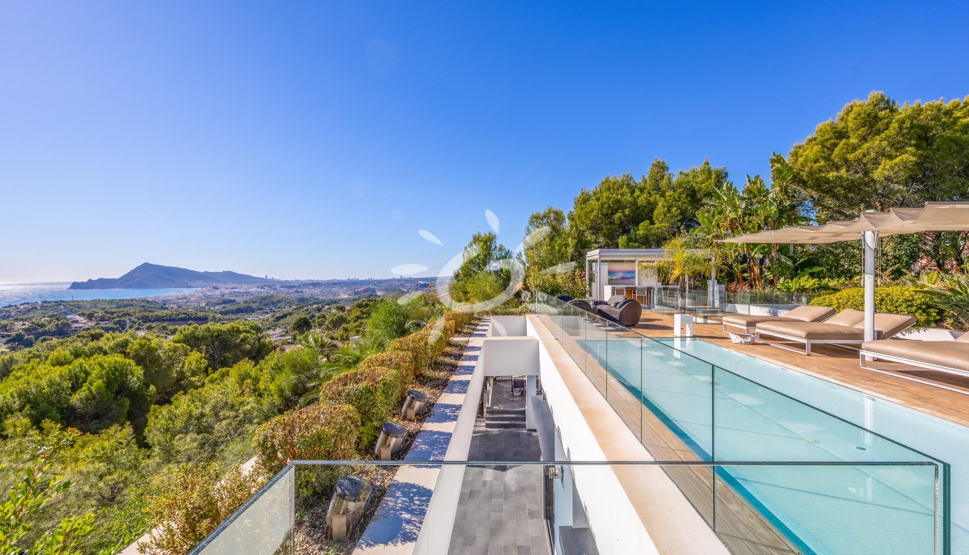 Reventes - Villas - Altea - Altea La Vella