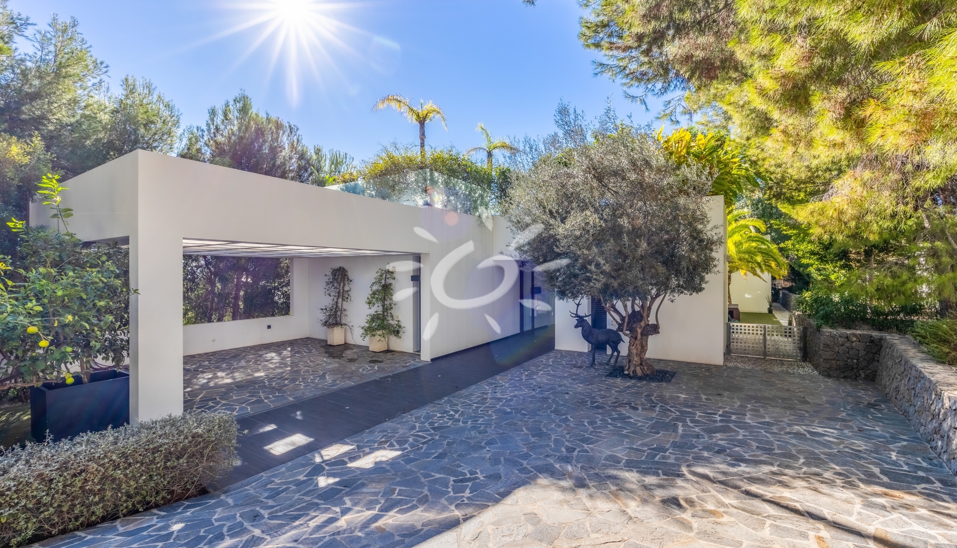 Reventes - Villas - Altea - Altea La Vella