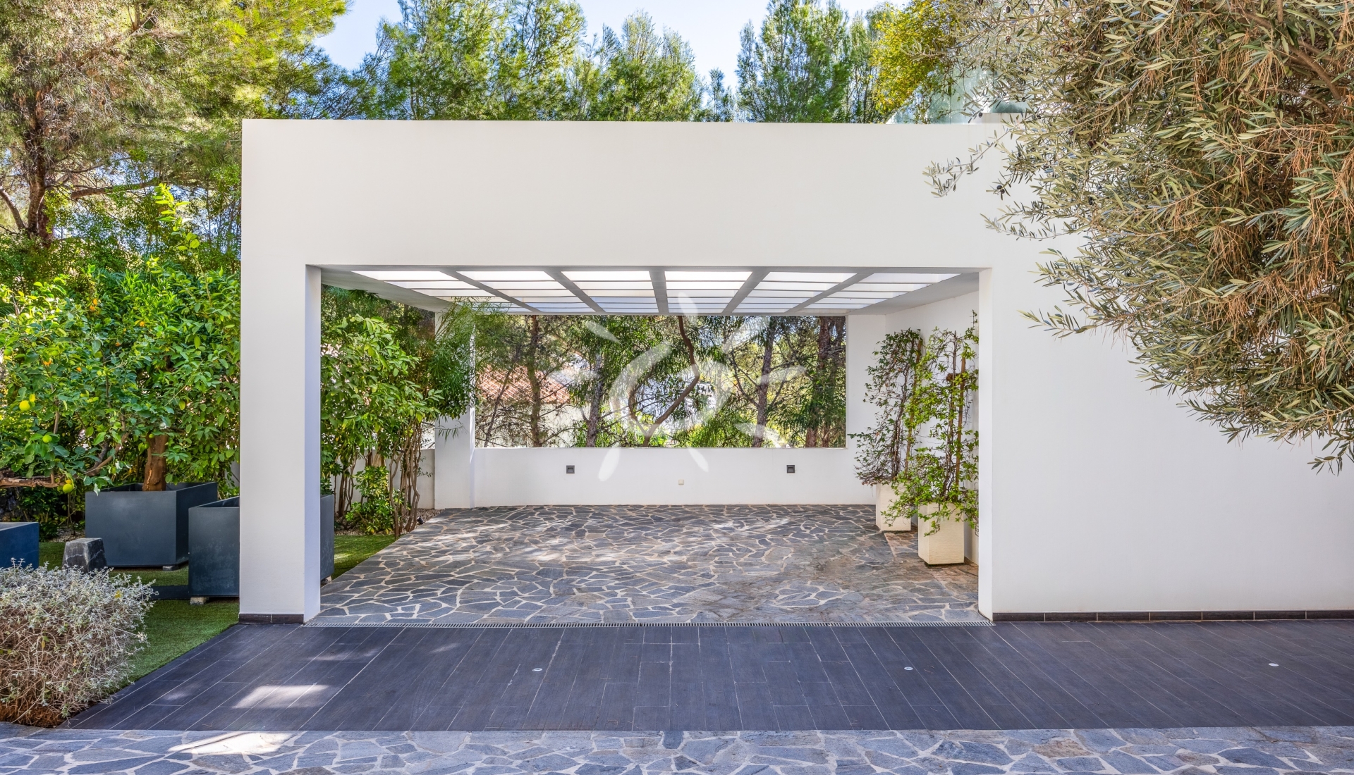 Reventes - Villas - Altea - Altea La Vella