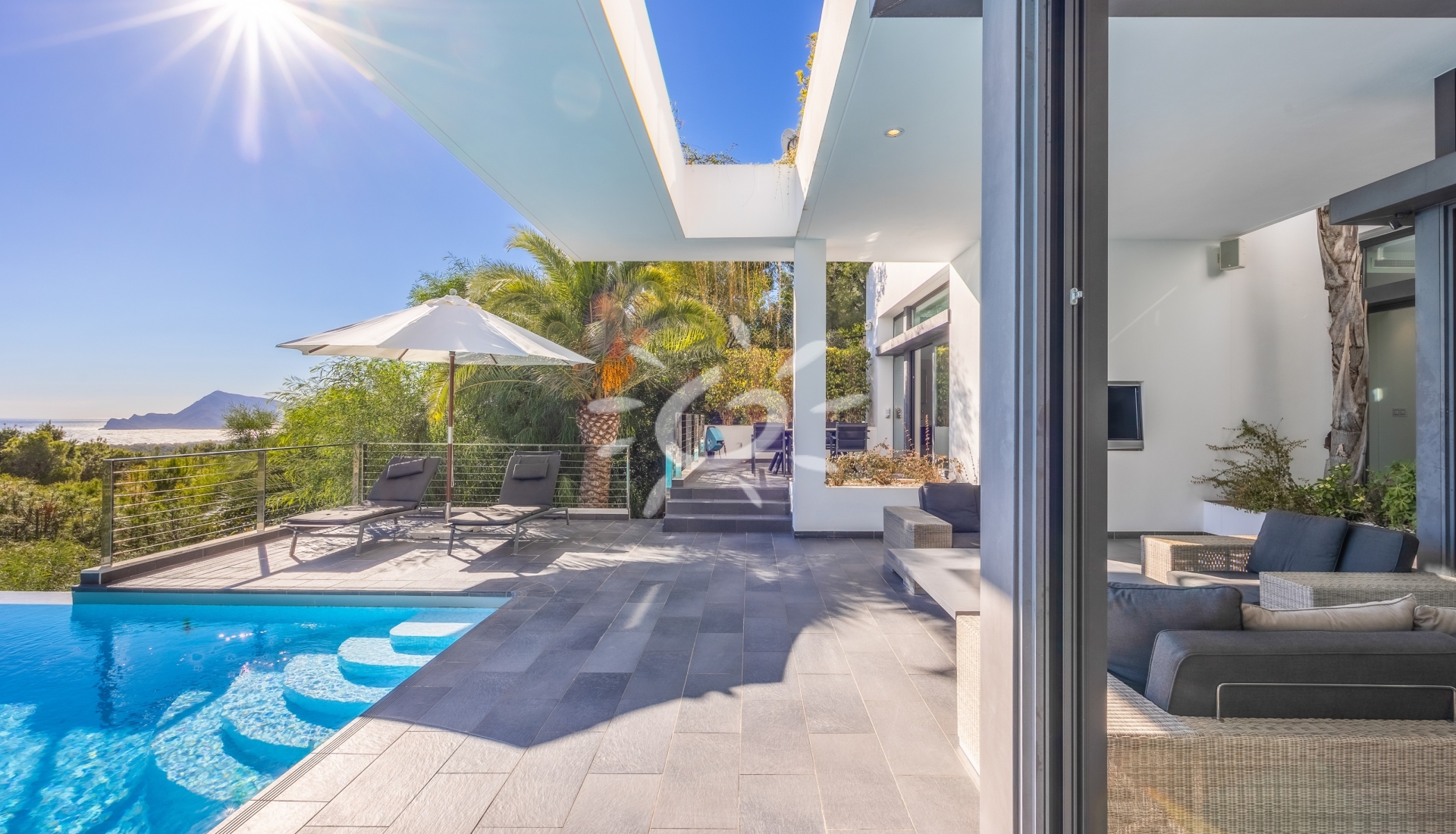 Reventes - Villas - Altea - Altea La Vella