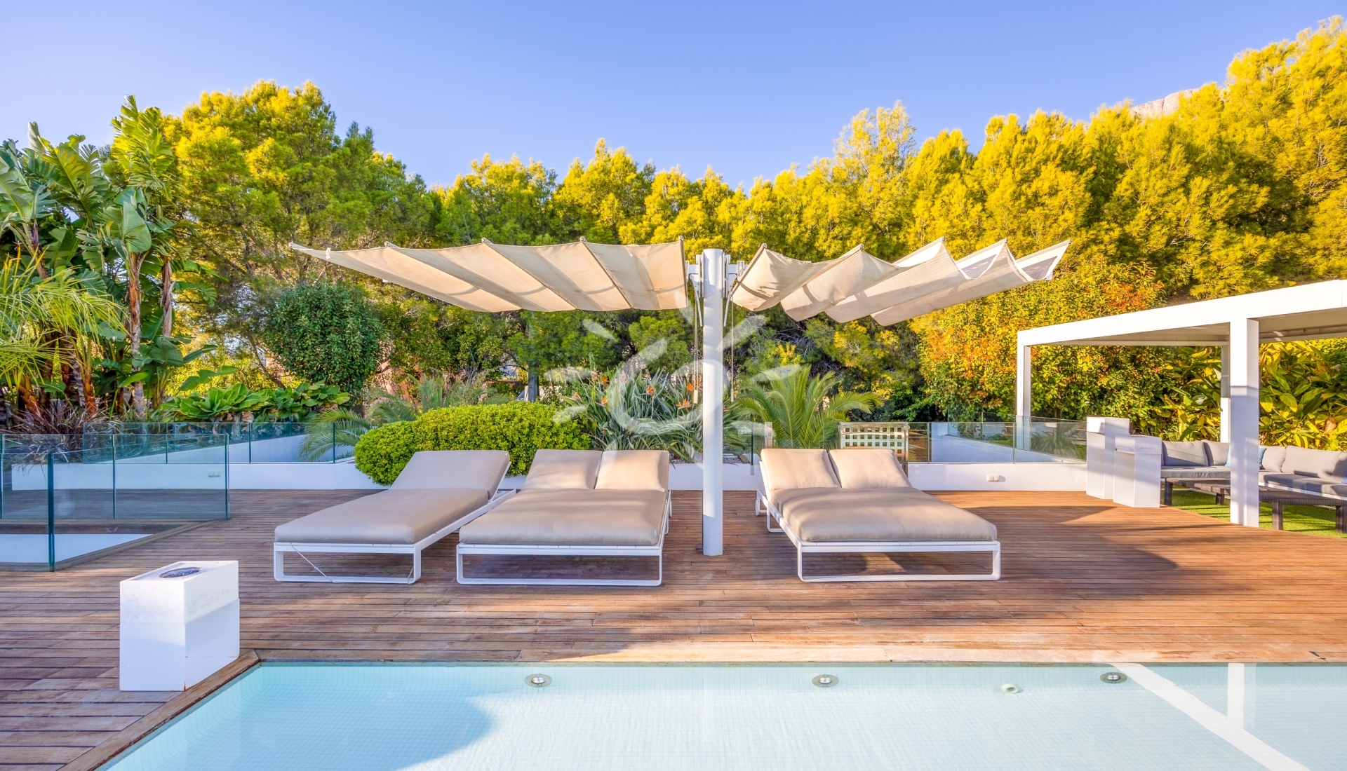 Reventes - Villas - Altea - Altea La Vella