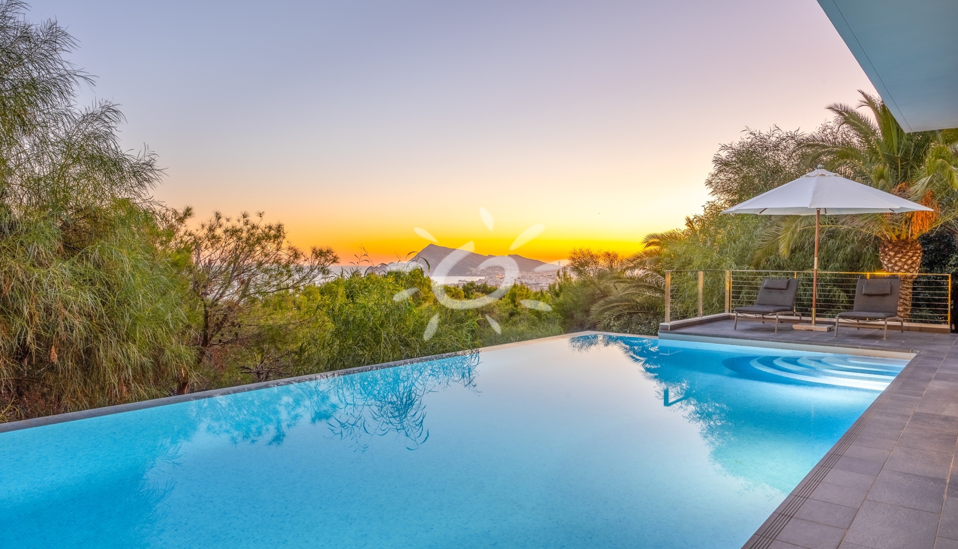 Reventes - Villas - Altea - Altea La Vella