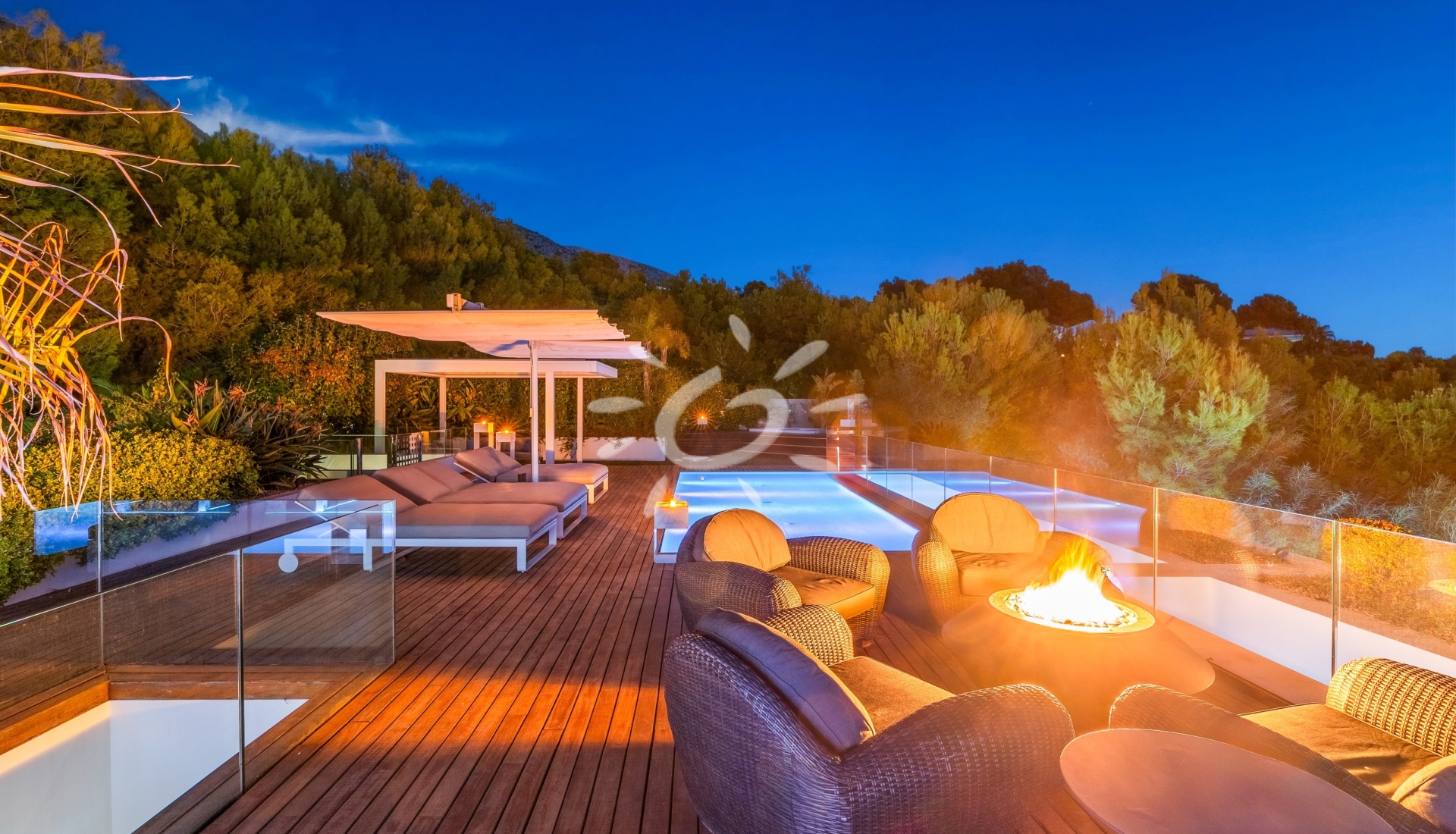 Reventes - Villas - Altea - Altea La Vella