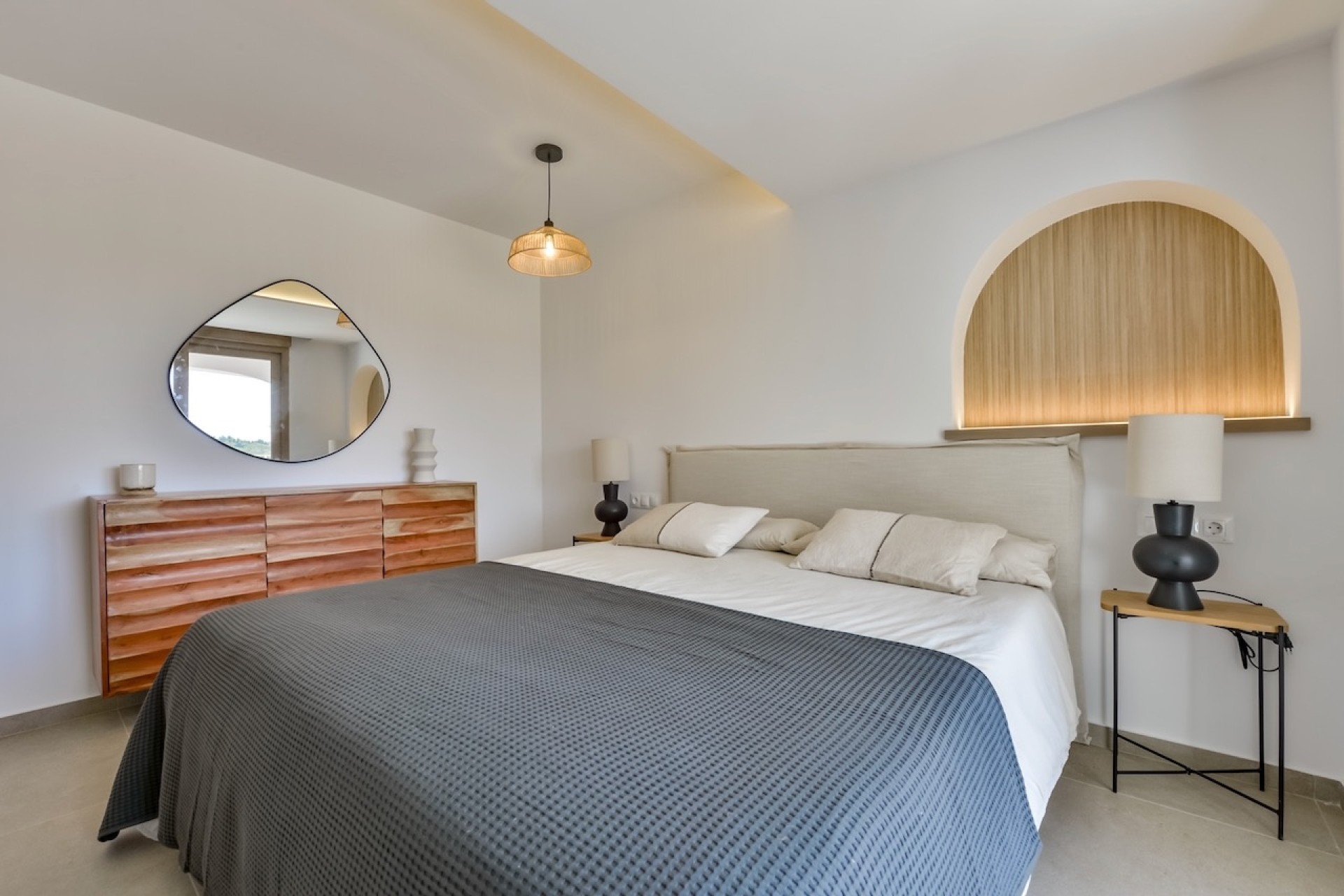 Reventes - Villas - Altea - El PARADISO