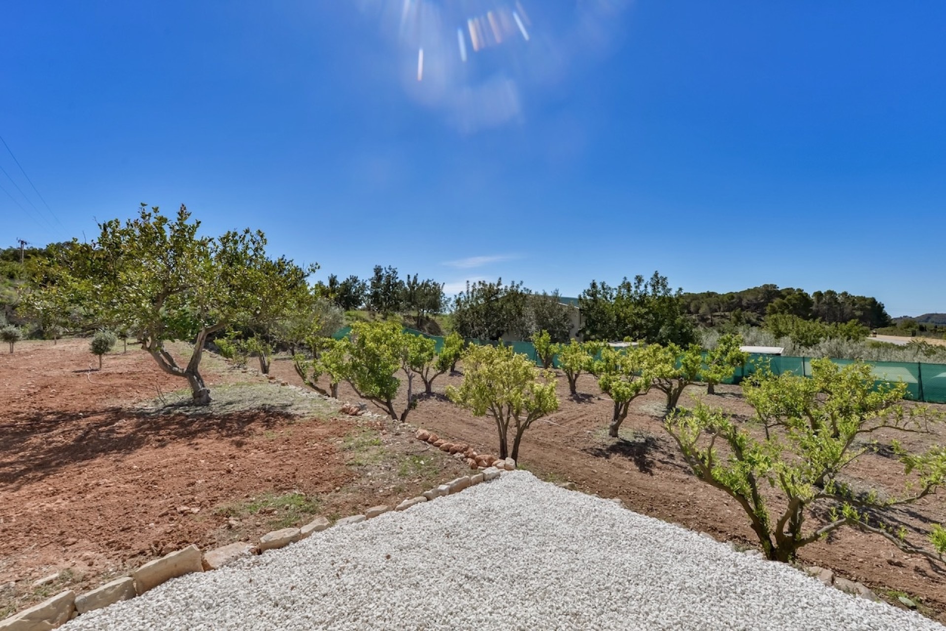 Reventes - Villas - Altea - El PARADISO