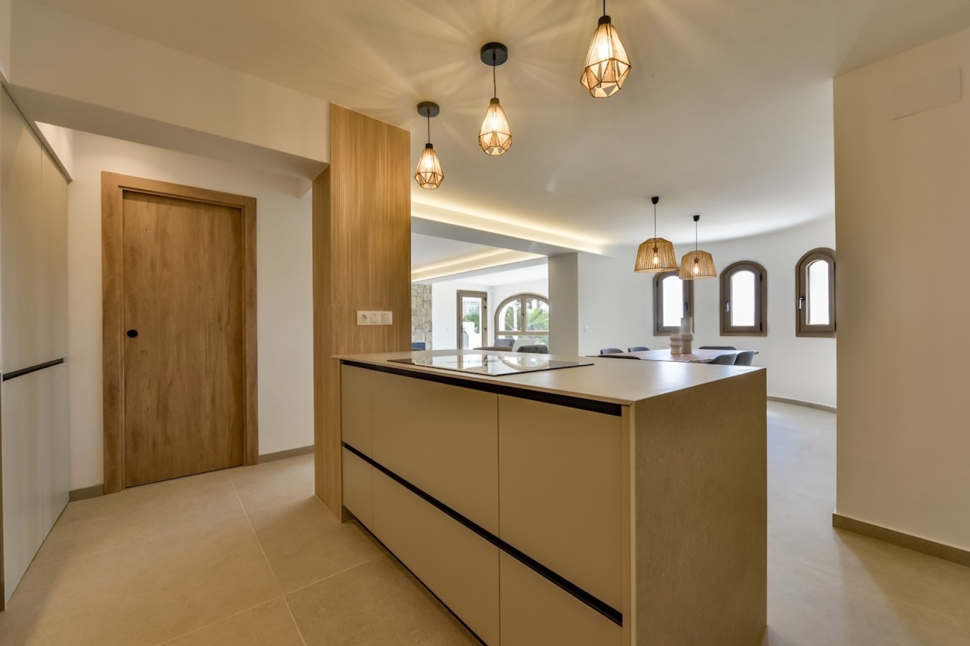 Reventes - Villas - Altea - El PARADISO