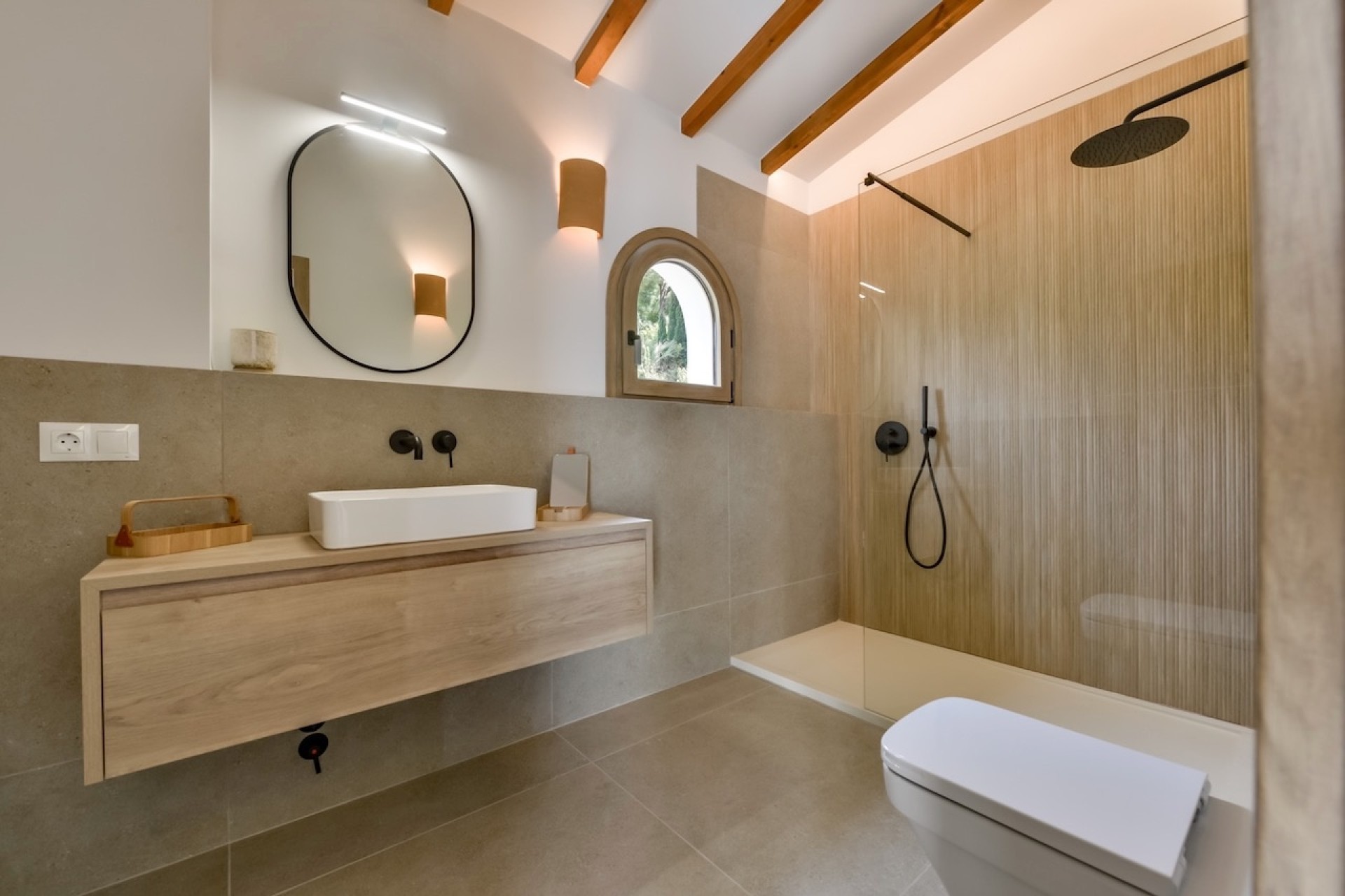 Reventes - Villas - Altea - El PARADISO