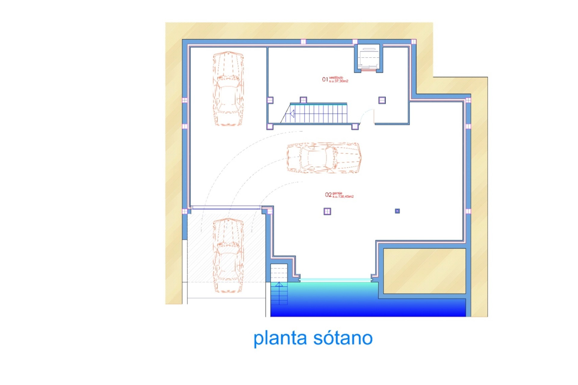 Reventes - Villas - Altea - Sierra Altea