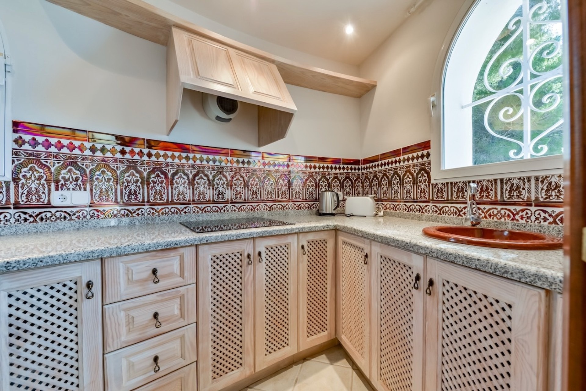 Reventes - Villas - Altea - Sierra de Altea