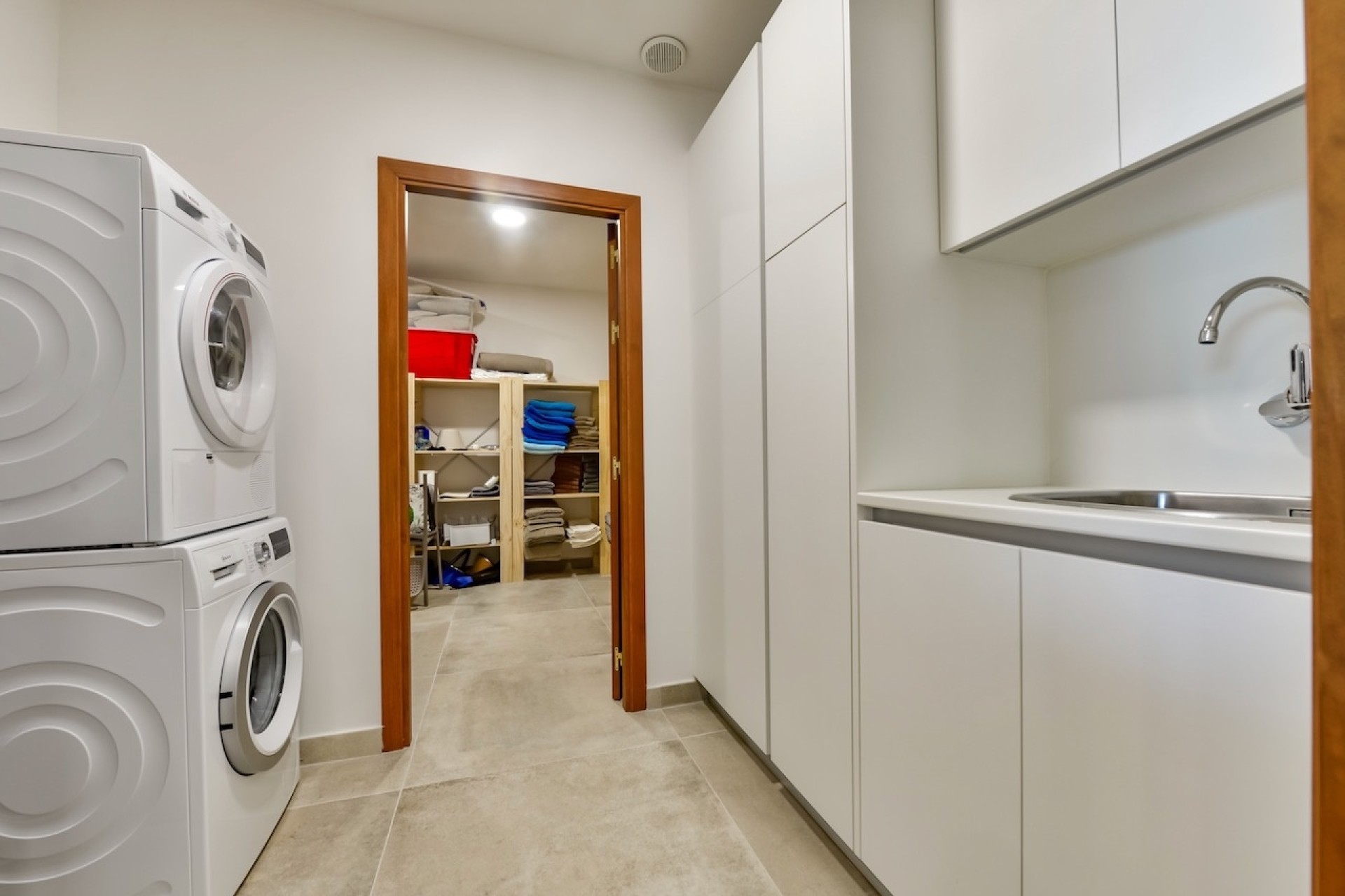 Reventes - Villas - Altea - Sierra de Altea