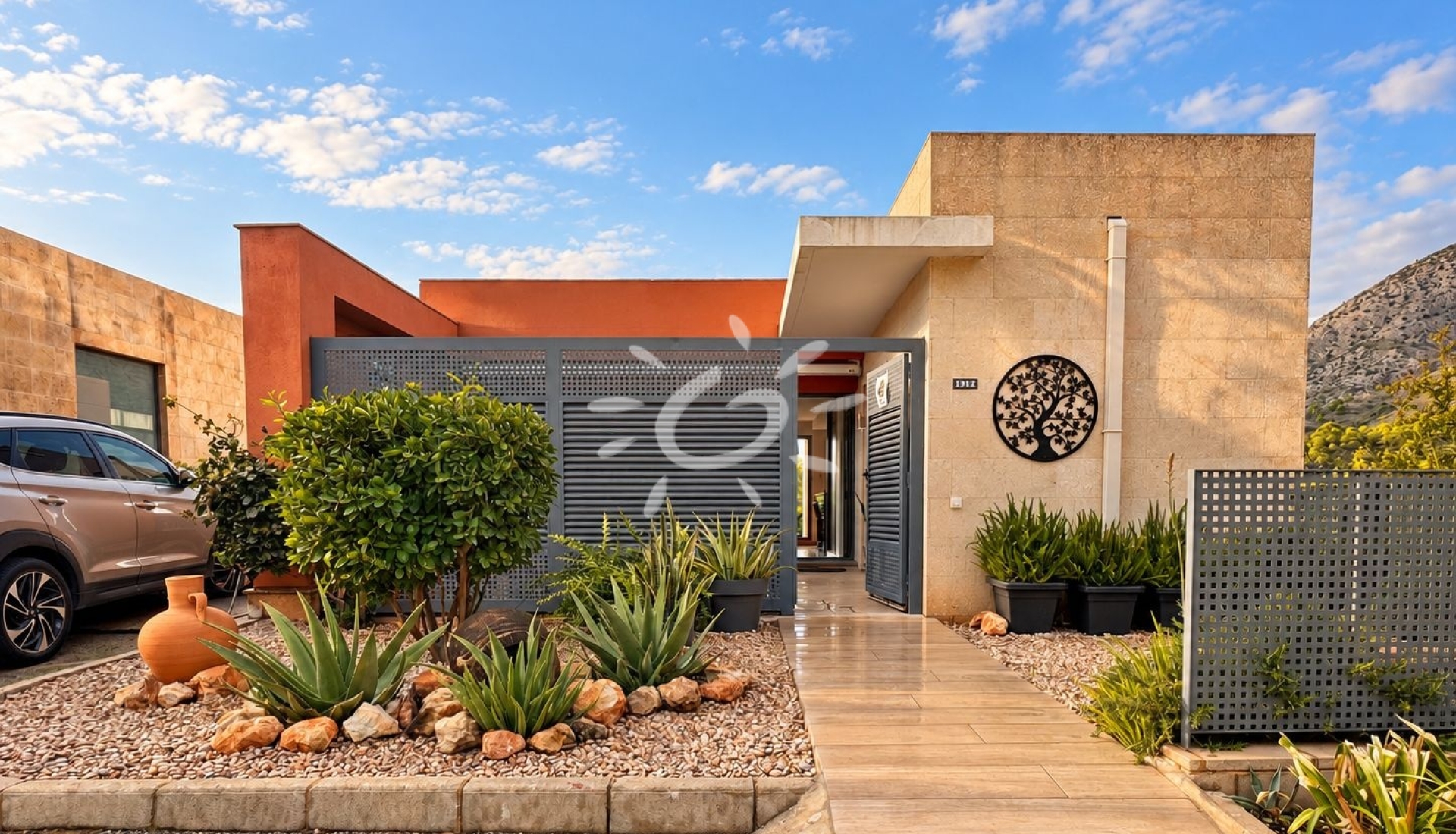 Reventes - Villas - Altea - Sierra de Altea