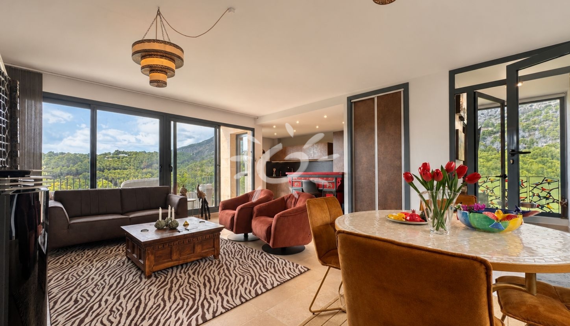 Reventes - Villas - Altea - Sierra de Altea