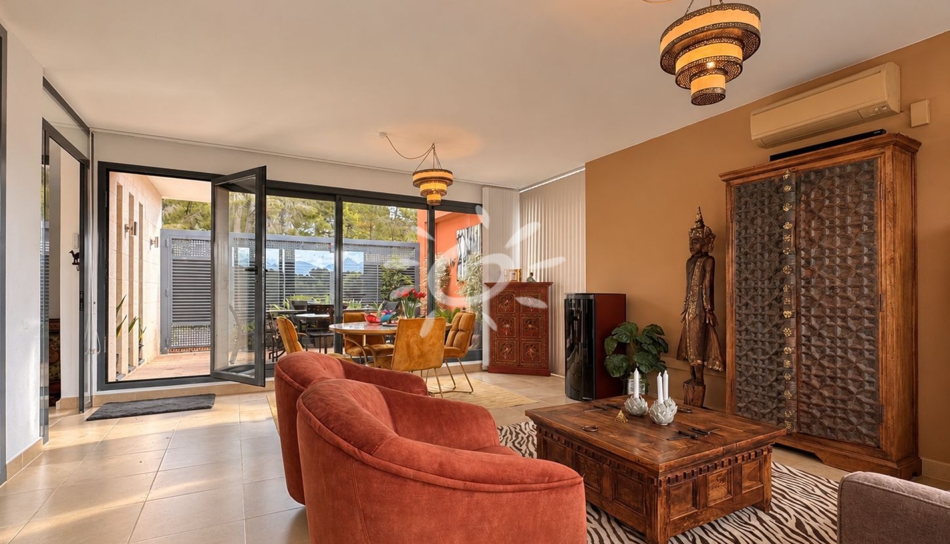 Reventes - Villas - Altea - Sierra de Altea