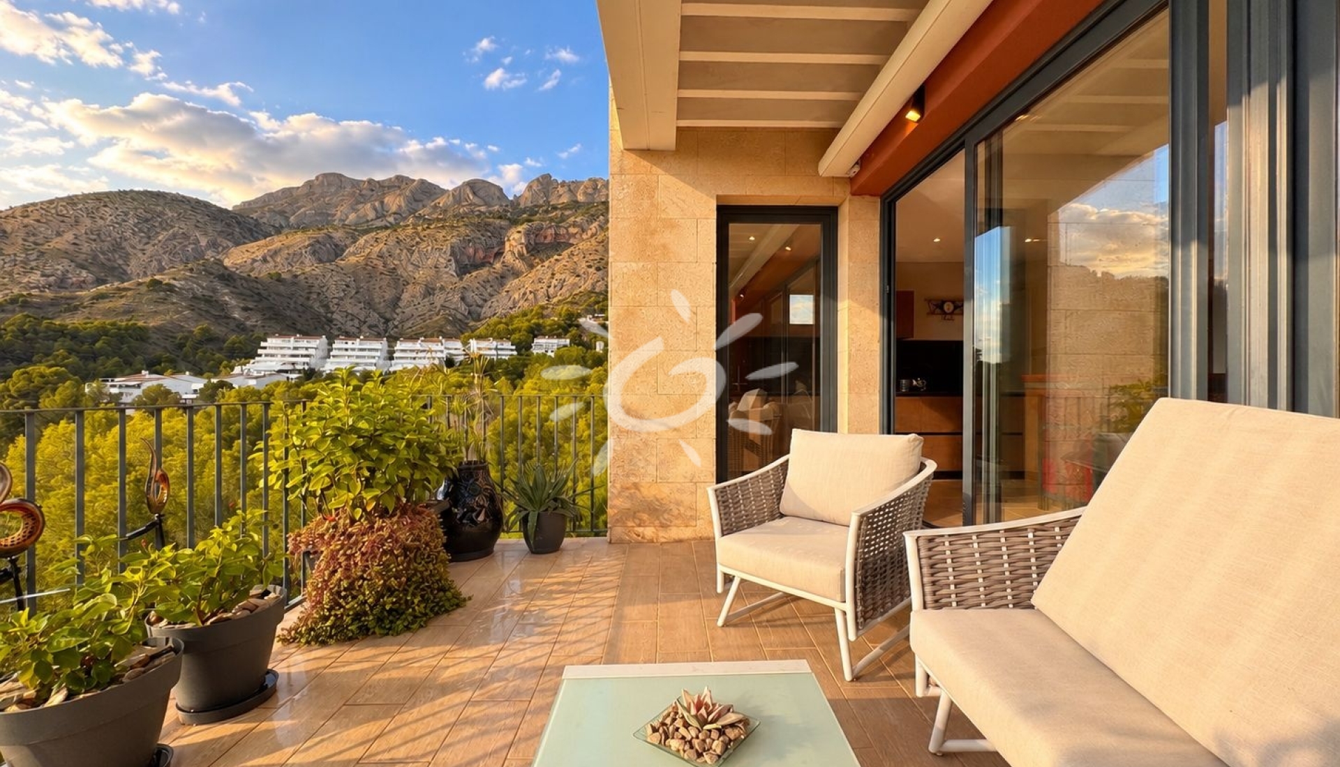 Reventes - Villas - Altea - Sierra de Altea