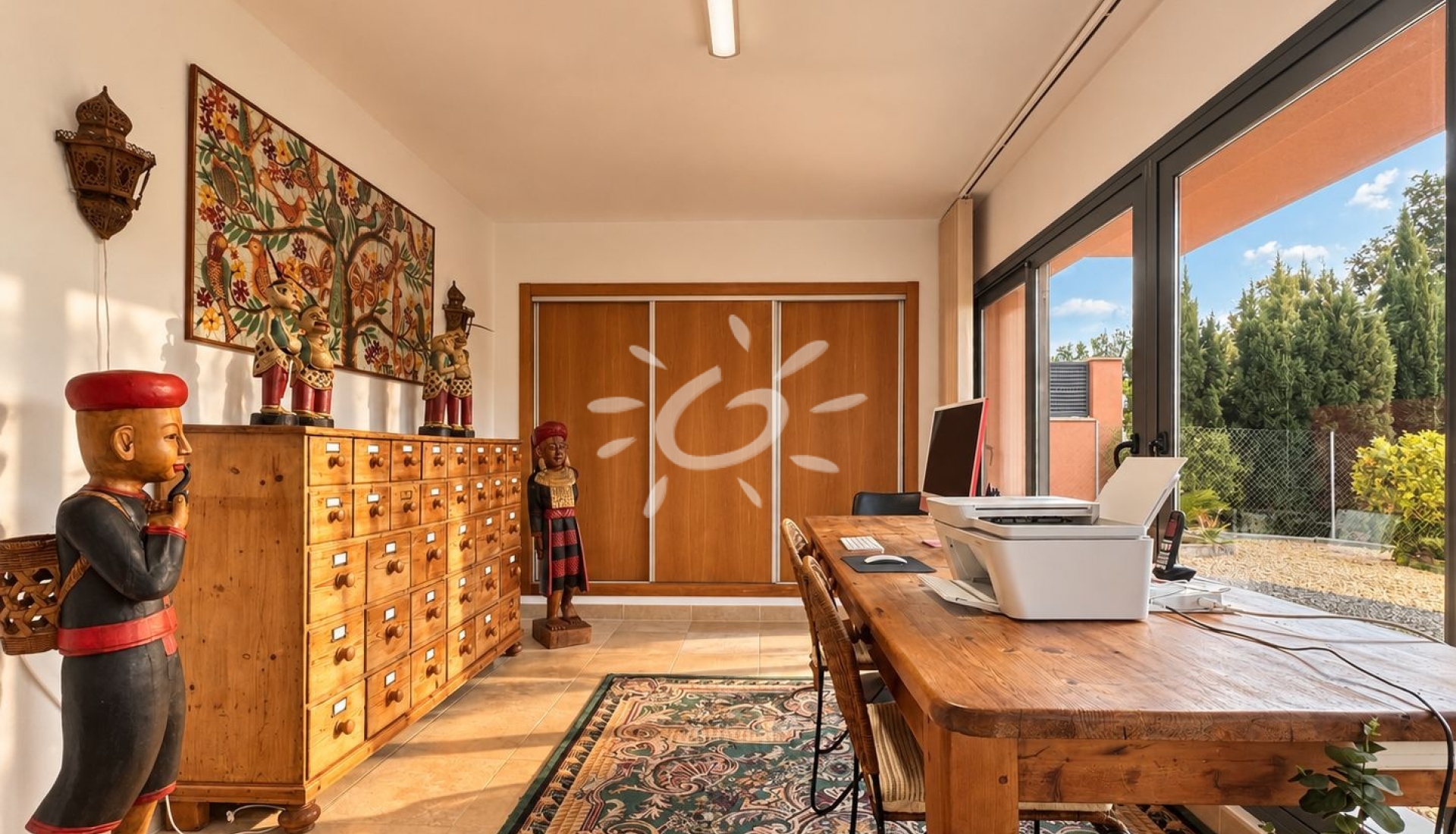 Reventes - Villas - Altea - Sierra de Altea