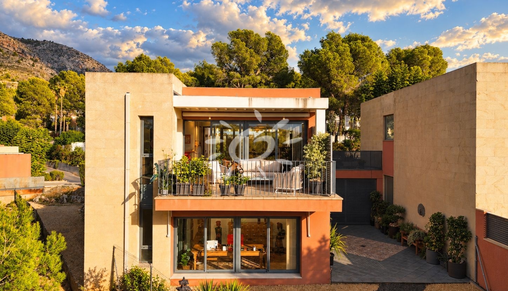 Reventes - Villas - Altea - Sierra de Altea
