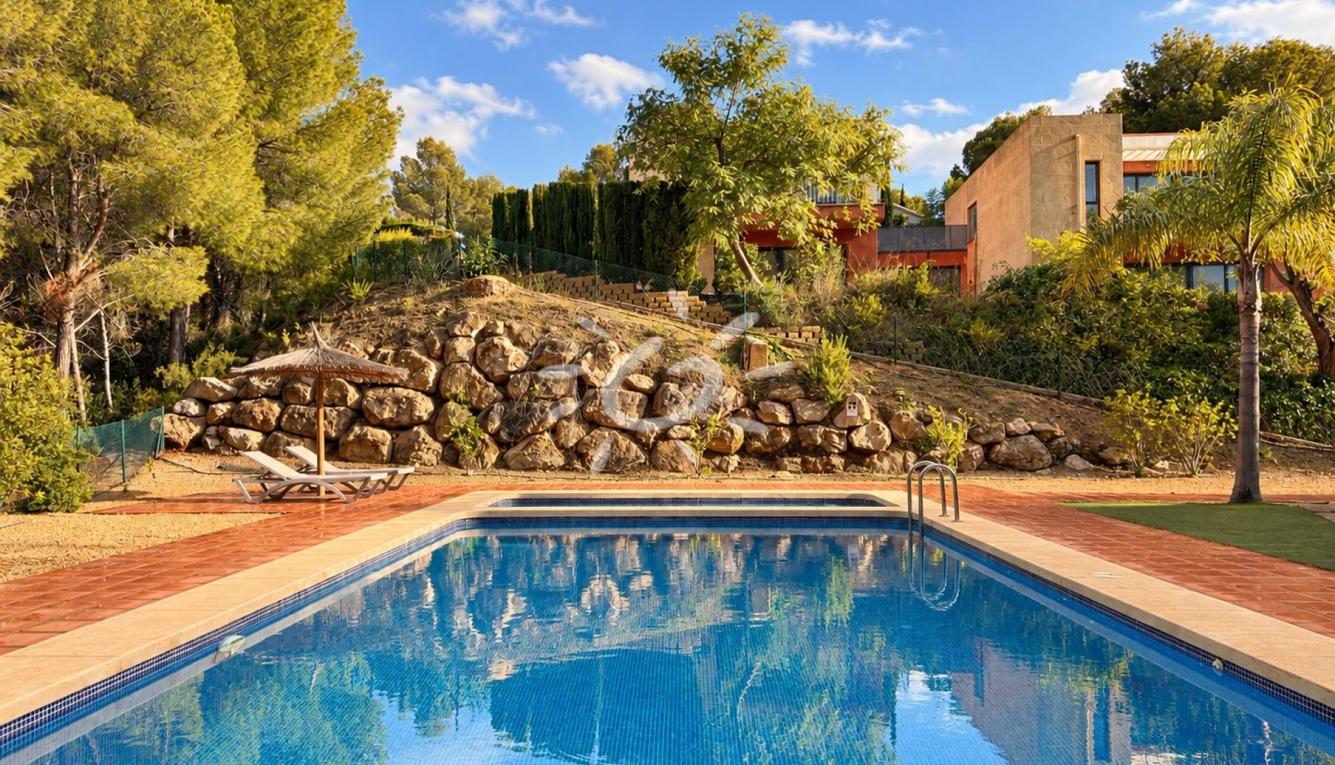 Reventes - Villas - Altea - Sierra de Altea