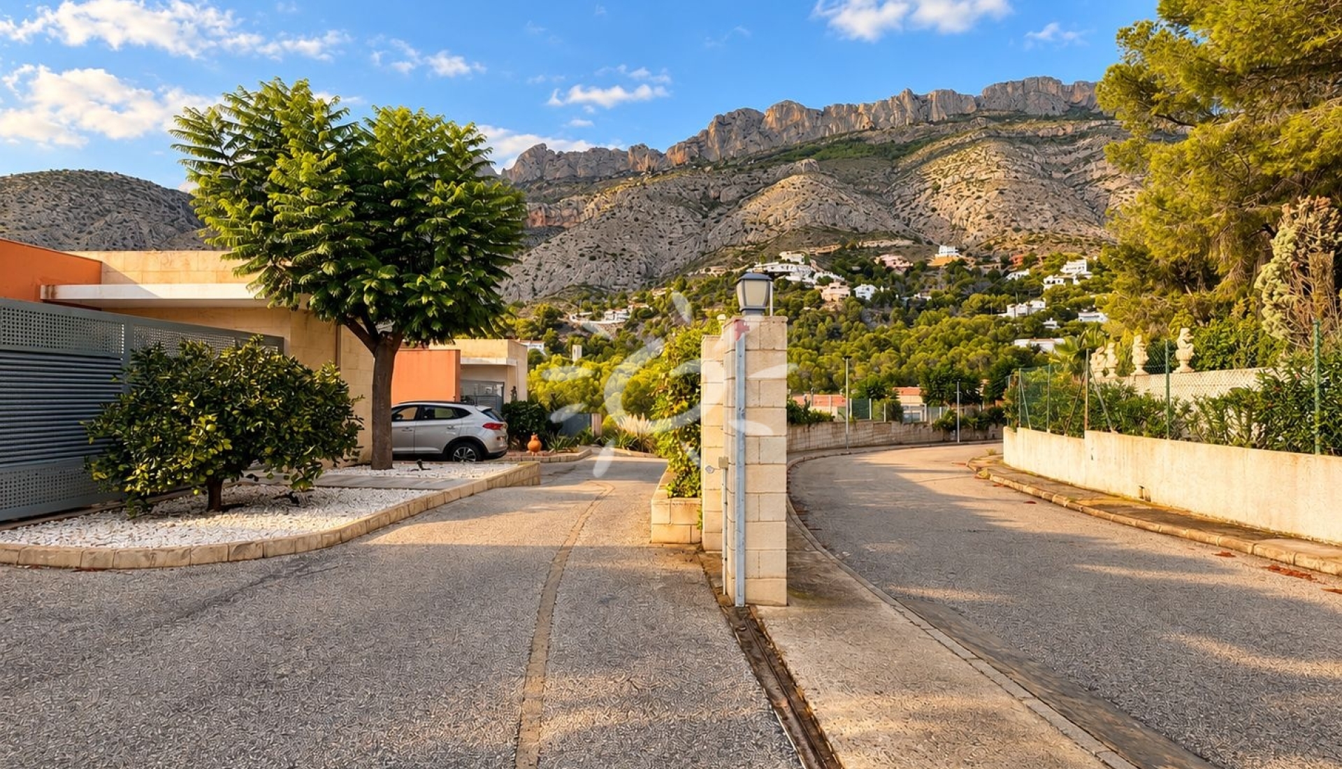 Reventes - Villas - Altea - Sierra de Altea