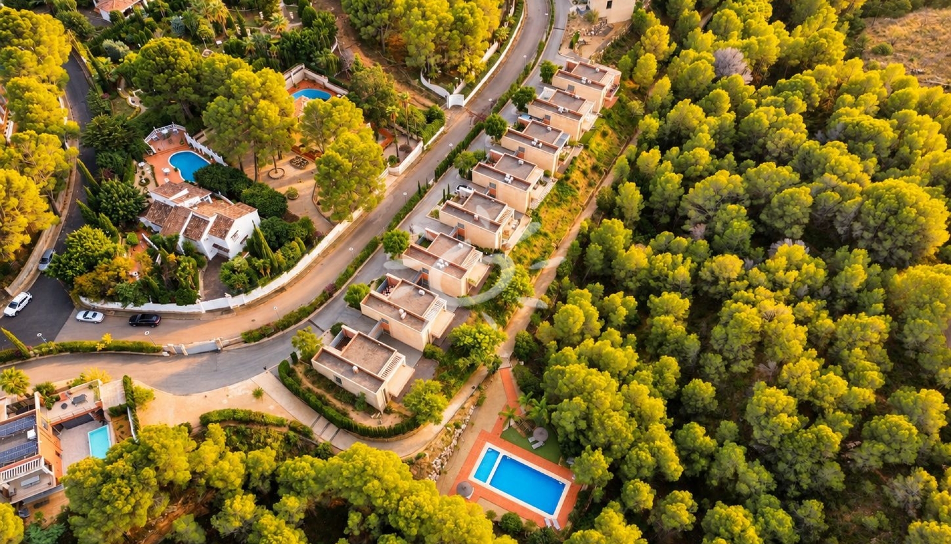 Reventes - Villas - Altea - Sierra de Altea