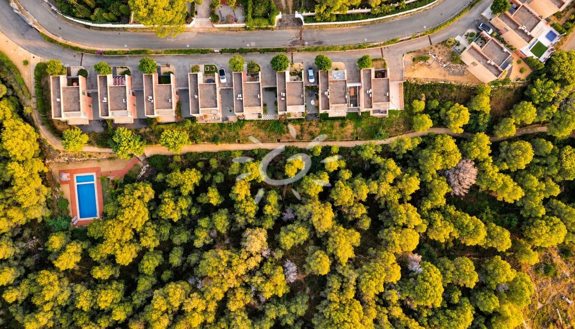 Reventes - Villas - Altea - Sierra de Altea