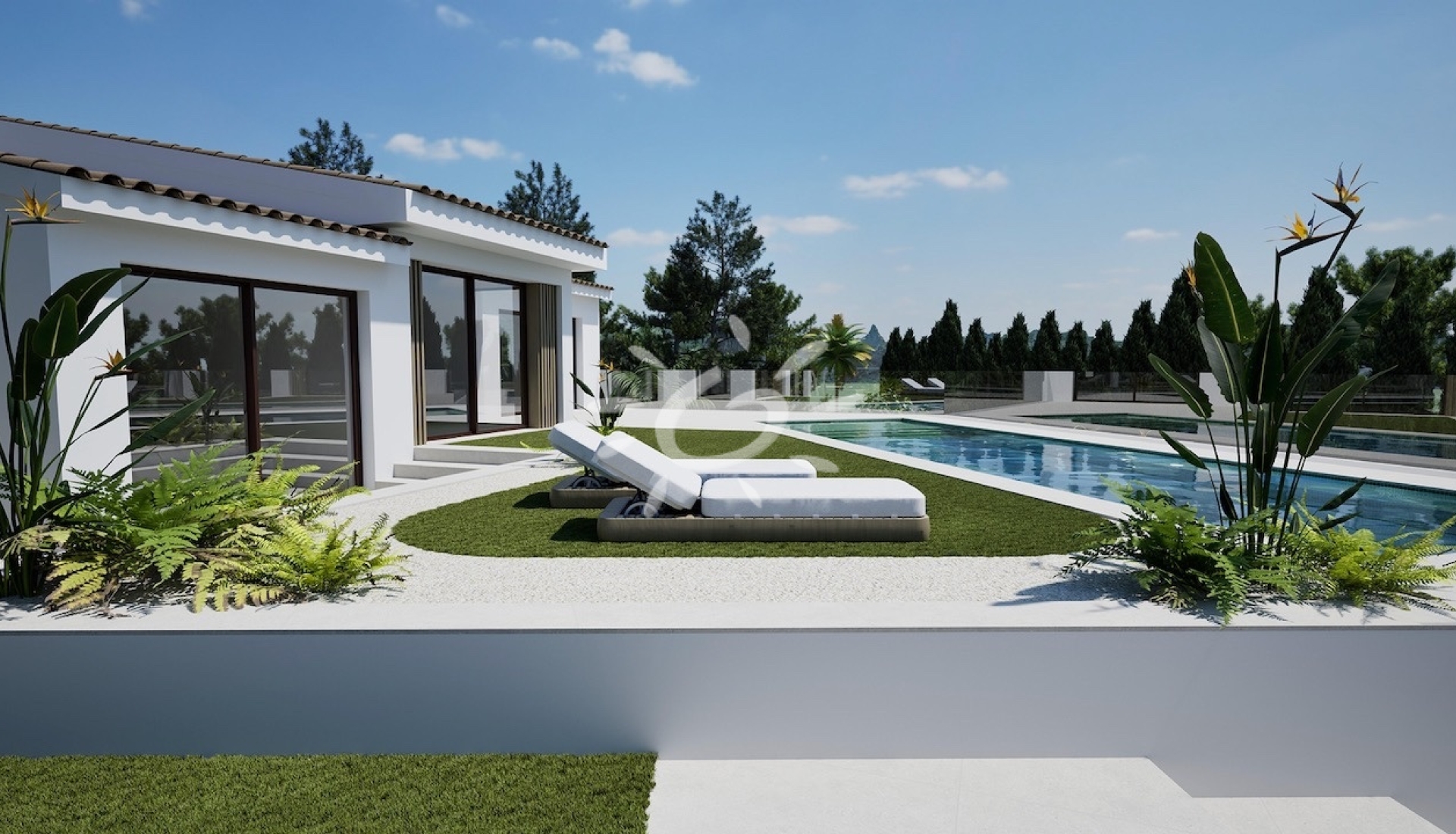 Reventes - Villas - Altea - Urb. Golf Don Cayo