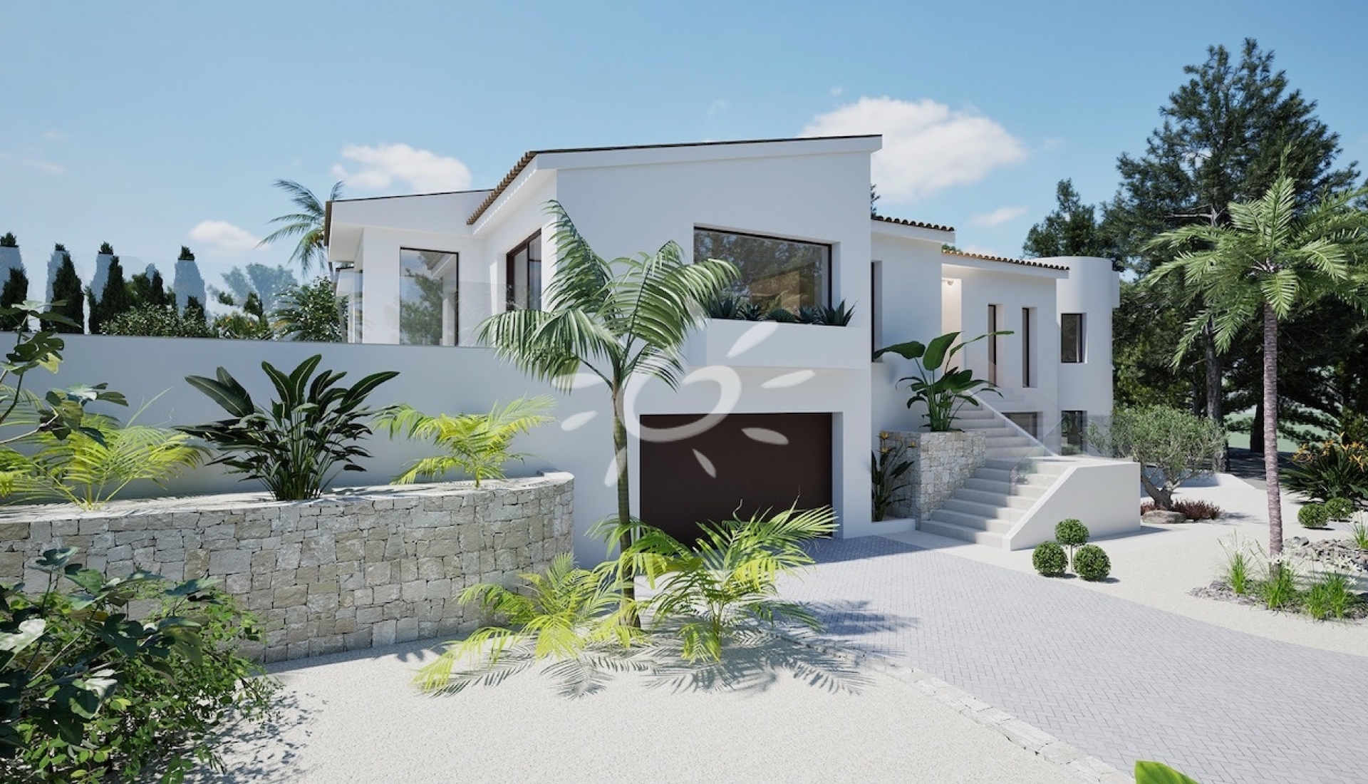 Reventes - Villas - Altea - Urb. Golf Don Cayo