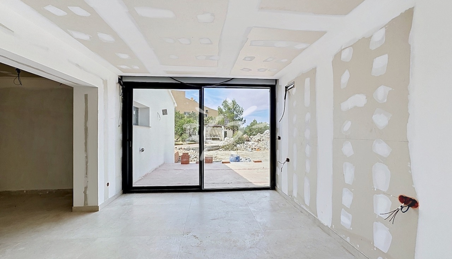 Reventes - Villas - Altea - Urb. Golf Don Cayo