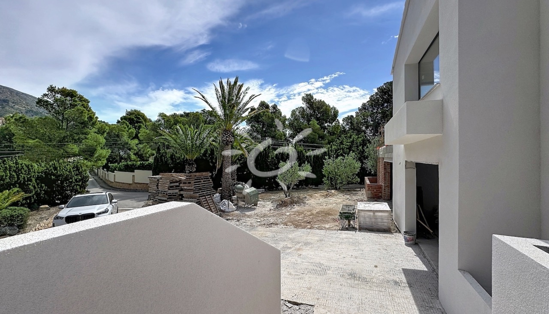 Reventes - Villas - Altea - Urb. Golf Don Cayo