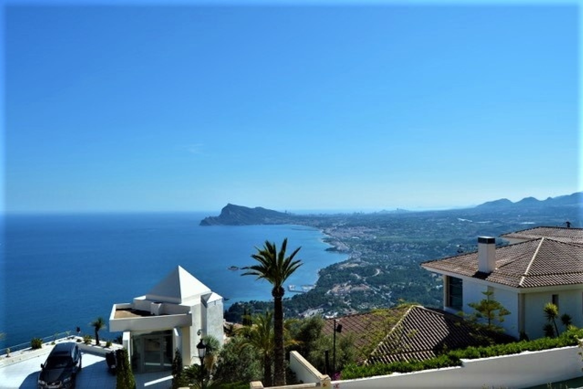 Reventes - Villas - Altea