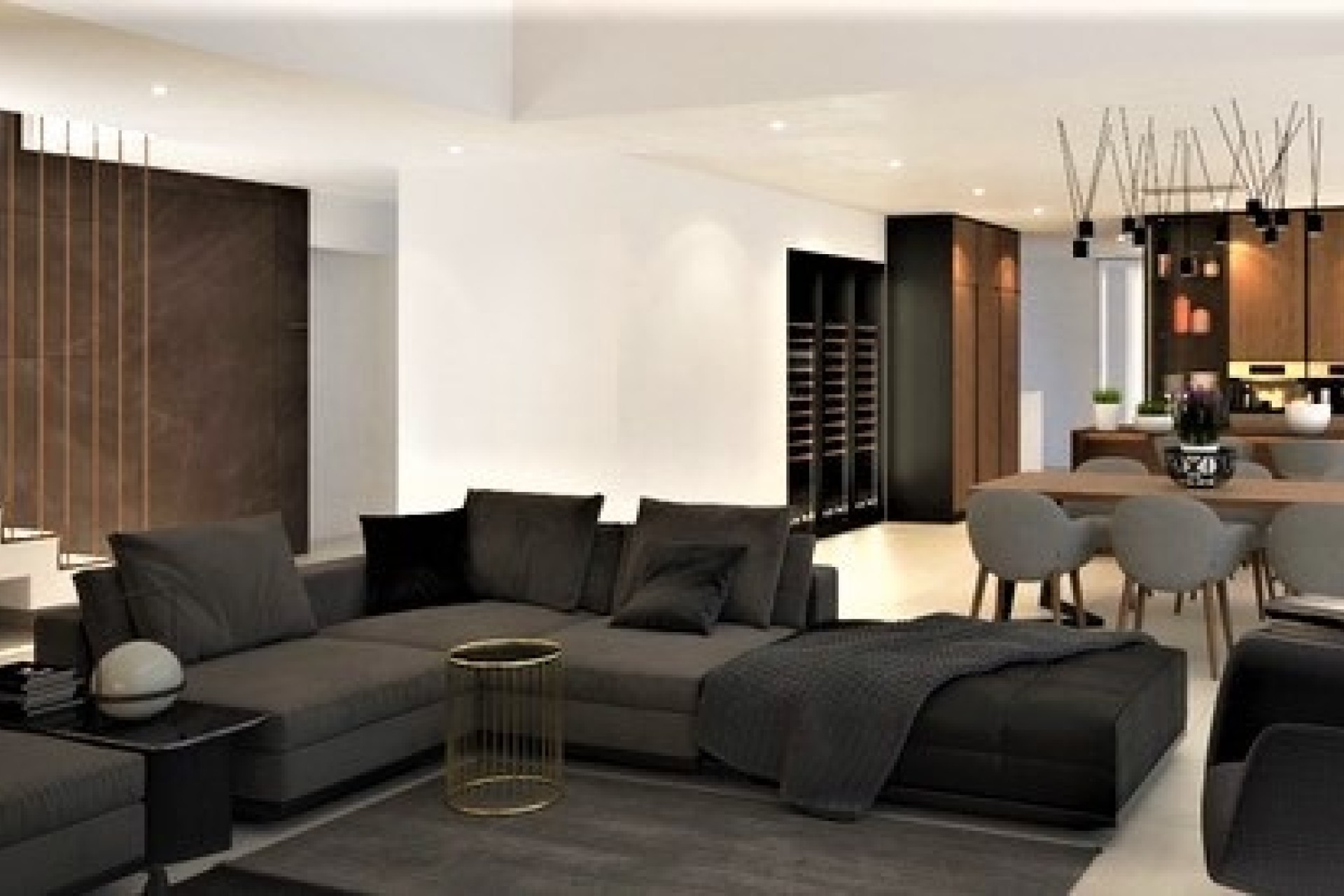 Reventes - Villas - Altea