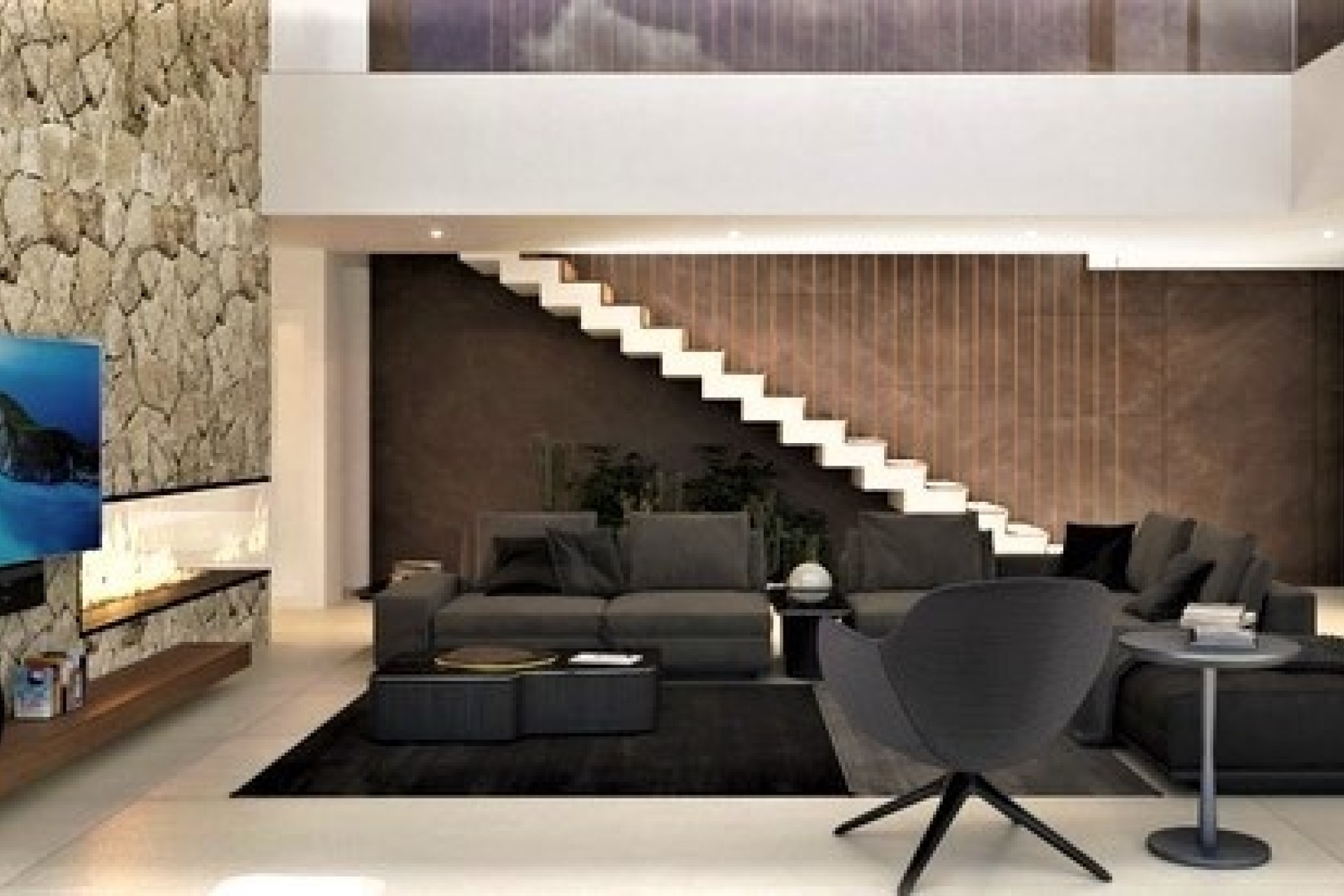 Reventes - Villas - Altea