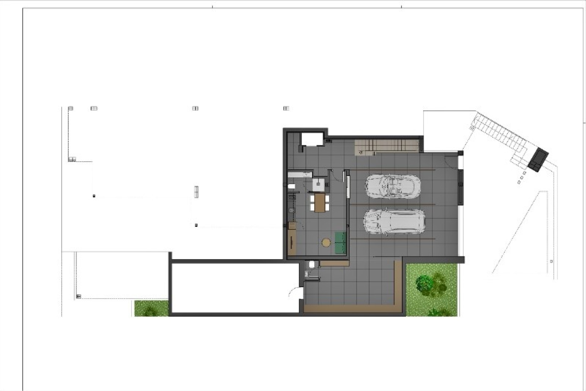 Reventes - Villas - Altea