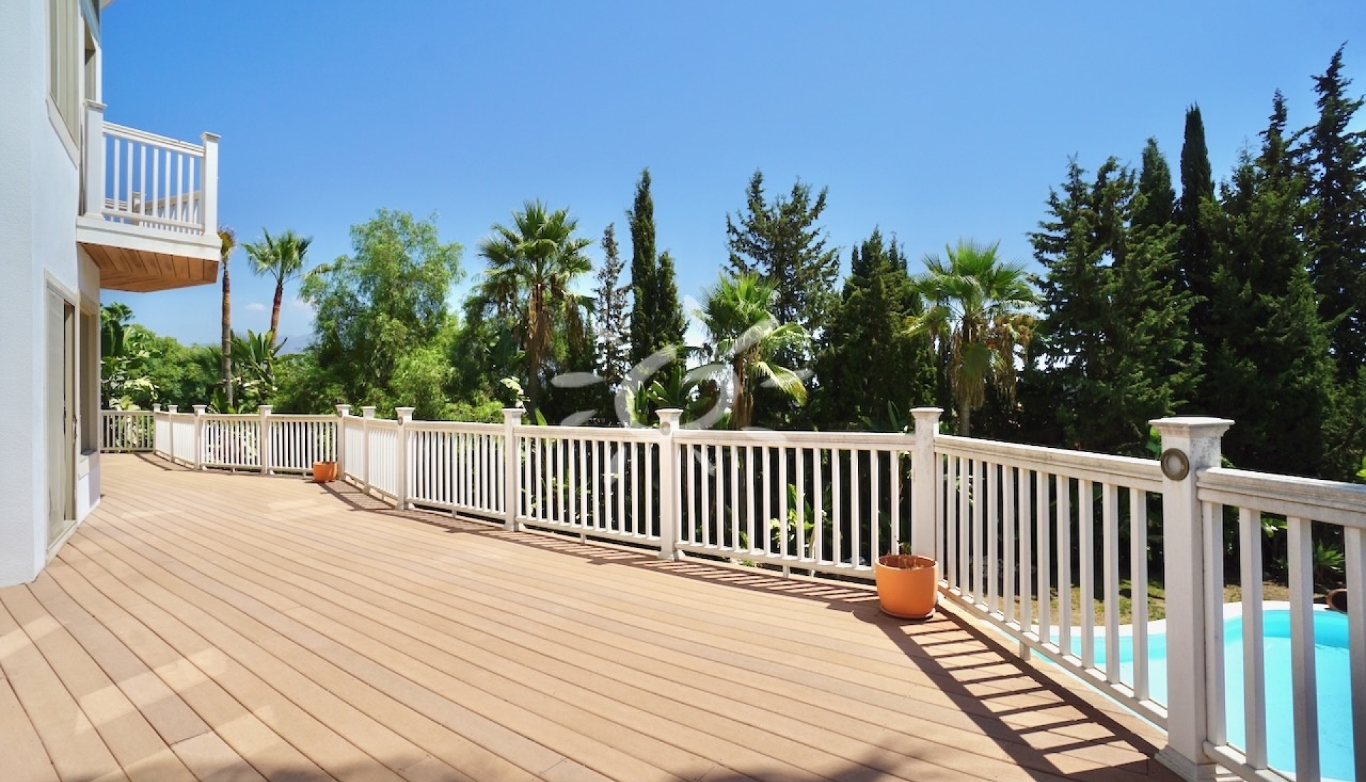 Reventes - Villas - Benahavis - El Paraiso Alto