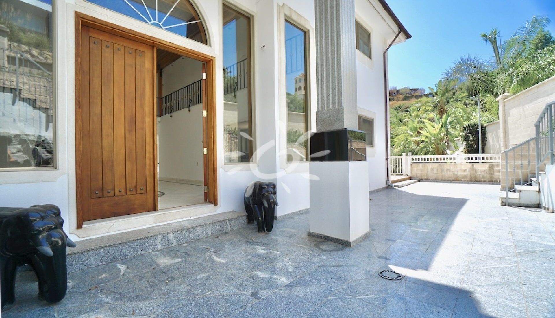 Reventes - Villas - Benahavis - El Paraiso Alto