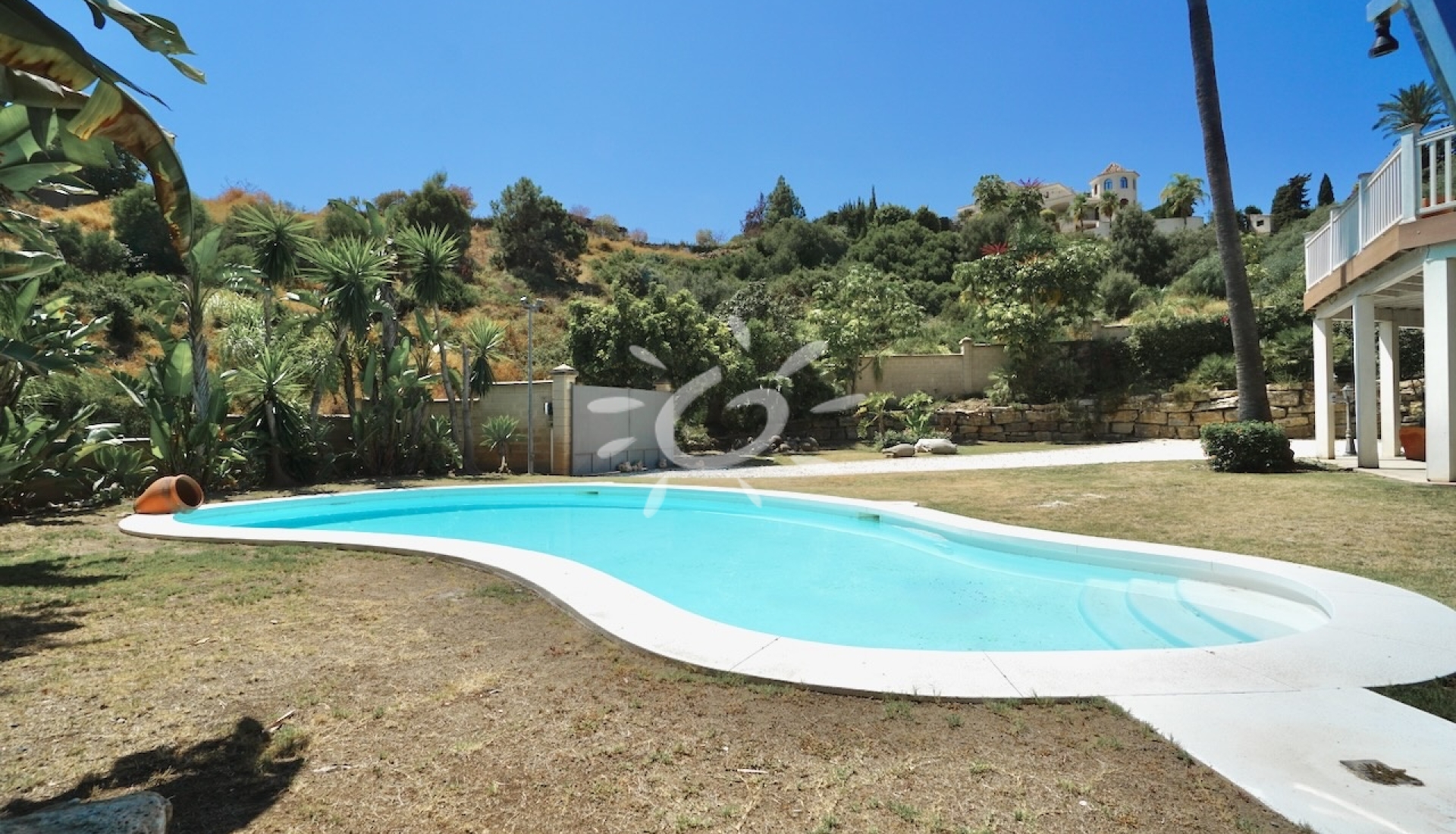 Reventes - Villas - Benahavis - El Paraiso Alto