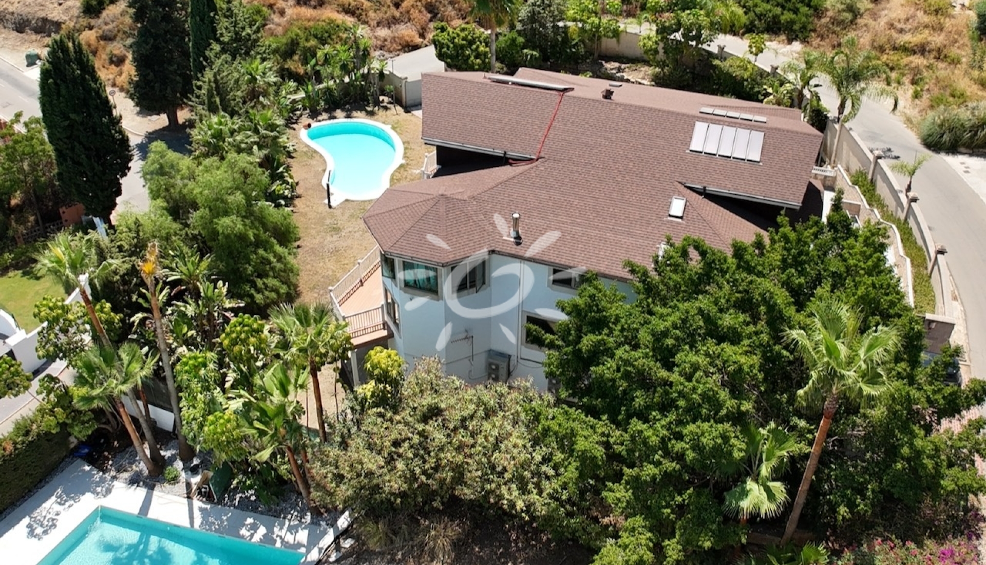 Reventes - Villas - Benahavis - El Paraiso Alto