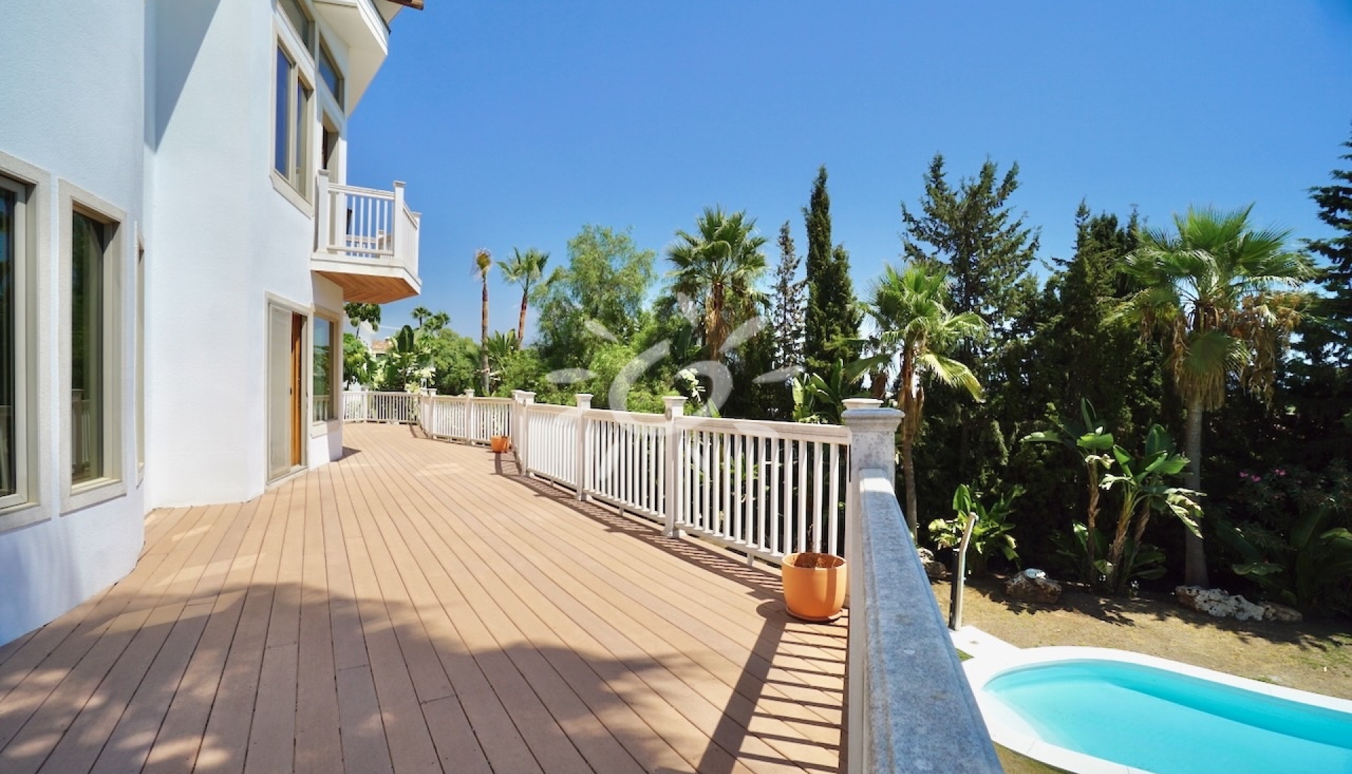 Reventes - Villas - Benahavís - El Paraiso Alto