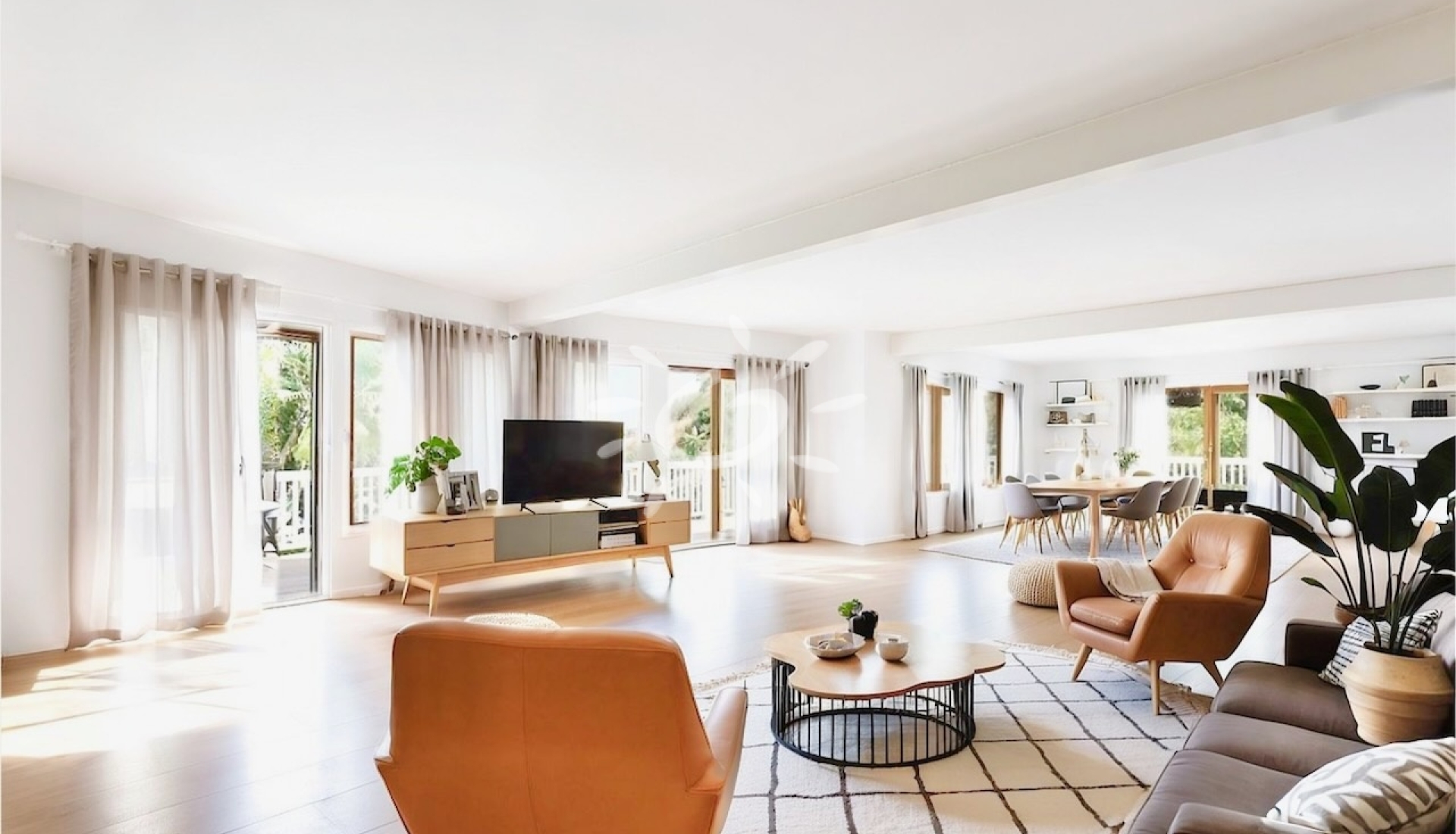 Reventes - Villas - Benahavís - El Paraiso Alto