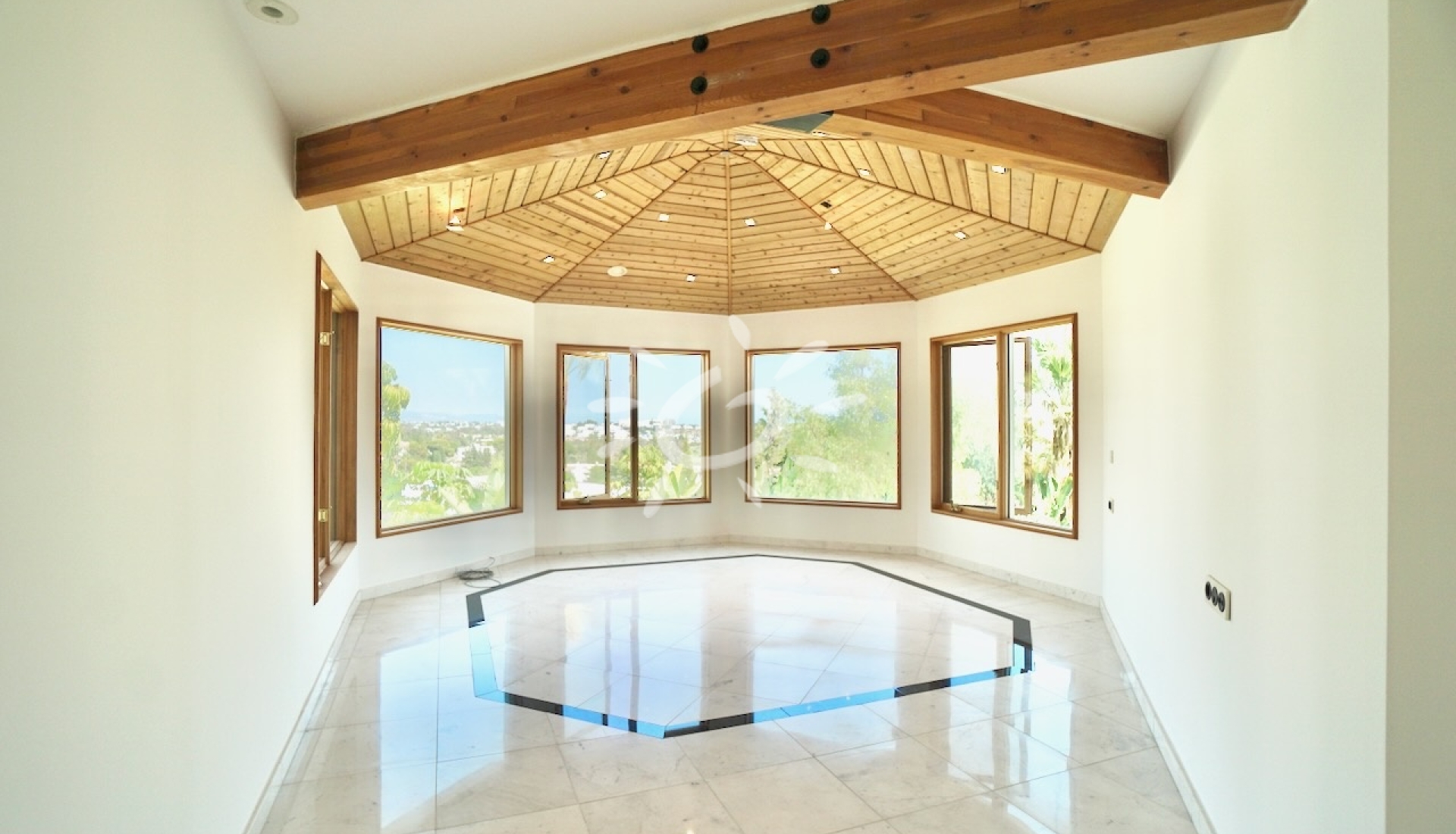Reventes - Villas - Benahavís - El Paraiso Alto