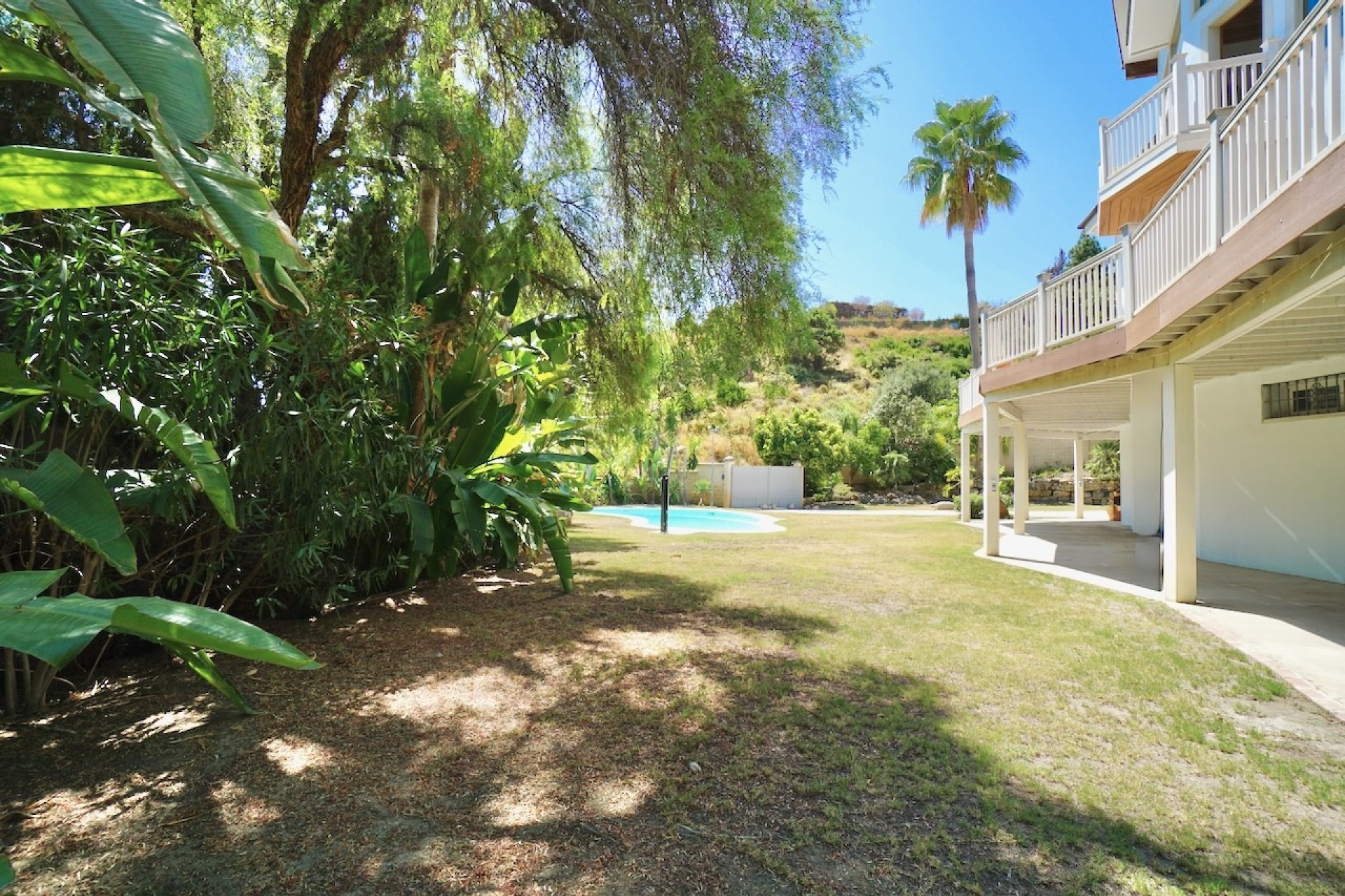 Reventes - Villas - Benhavis - El Paraiso Alto