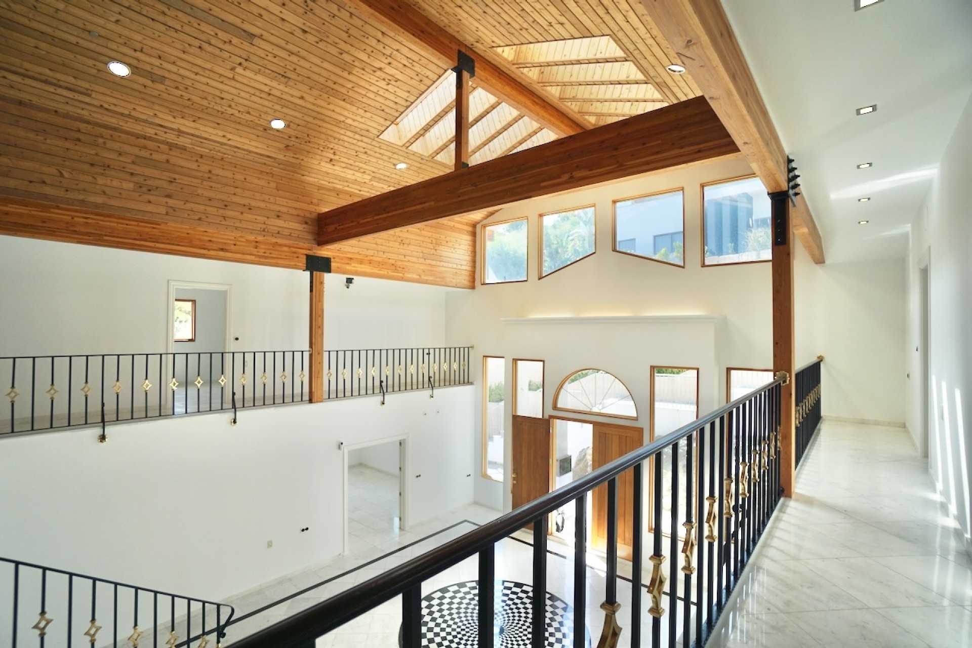 Reventes - Villas - Benhavis - El Paraiso Alto