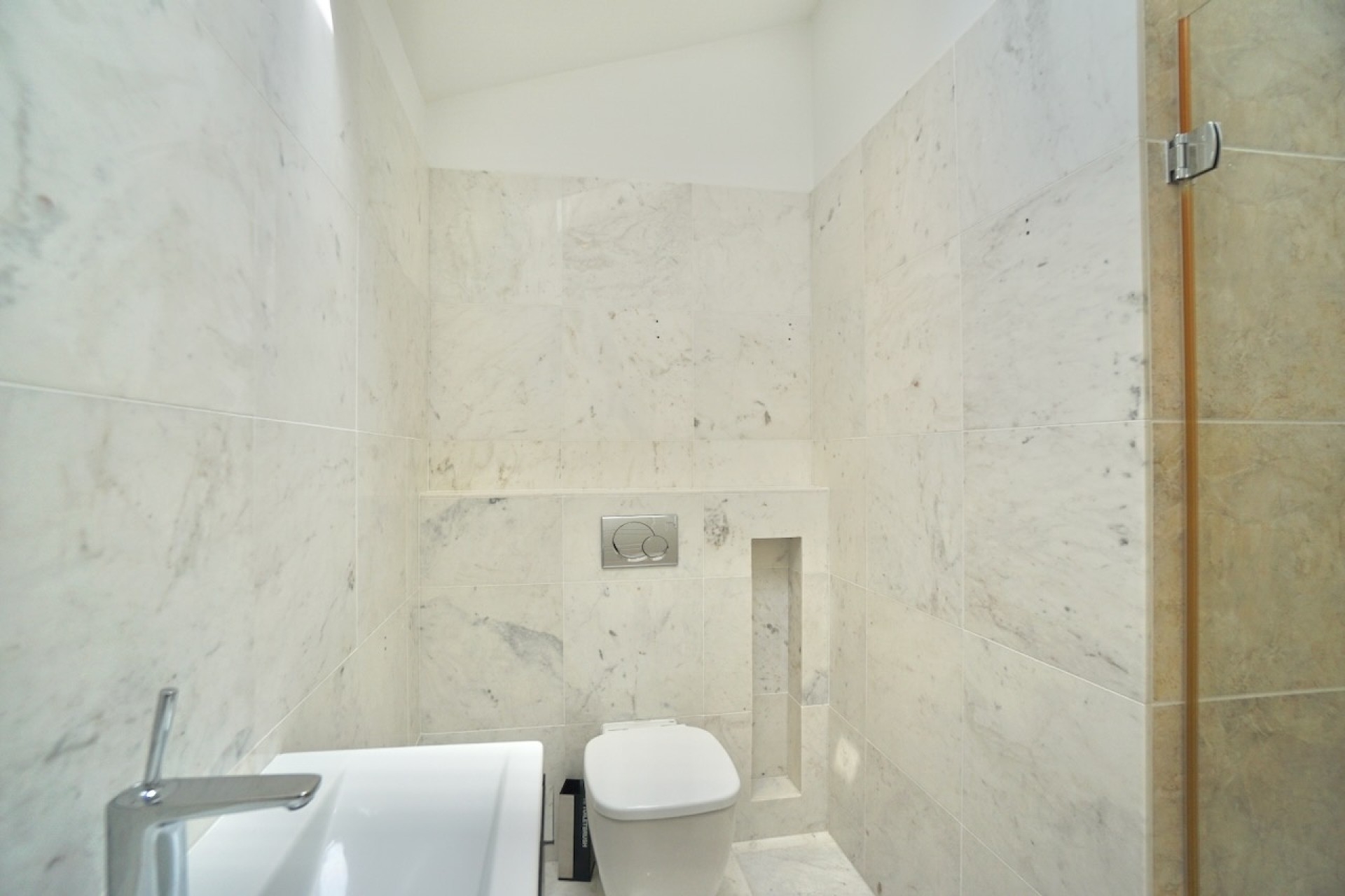 Reventes - Villas - Benhavis - El Paraiso Alto