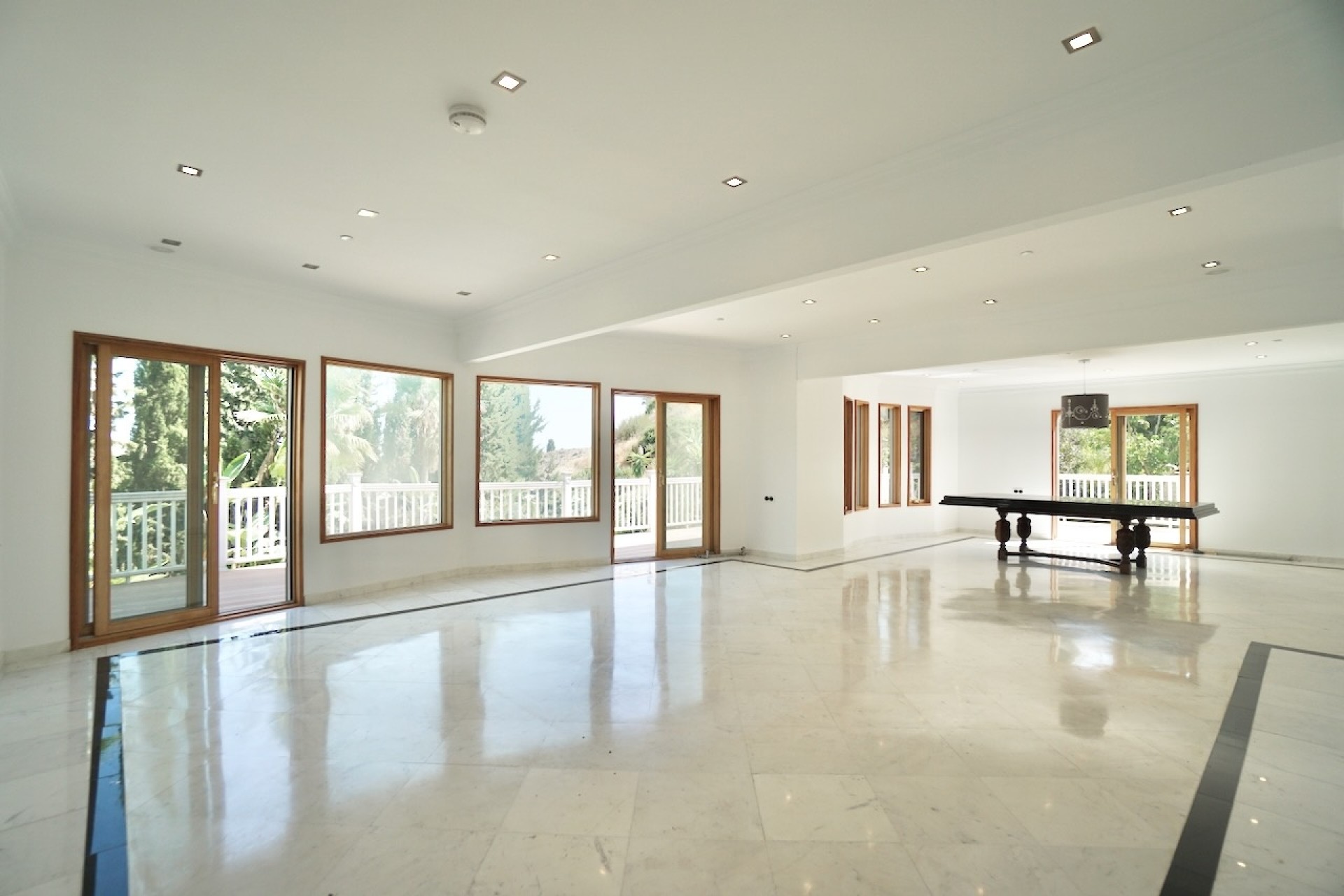 Reventes - Villas - Benhavis - El Paraiso Alto