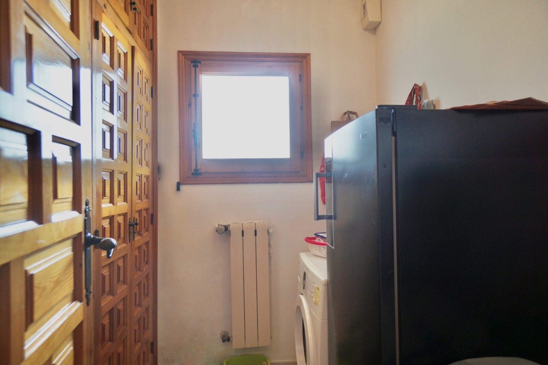 Reventes - Villas - Benissa - Baladrar